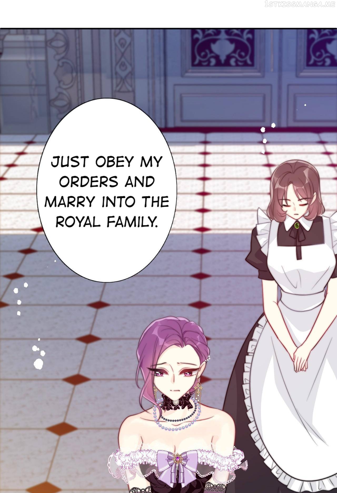 When I Traveled to Another World I Was Forced to Be the Princess of the City? chapter 33.2 - page 63
