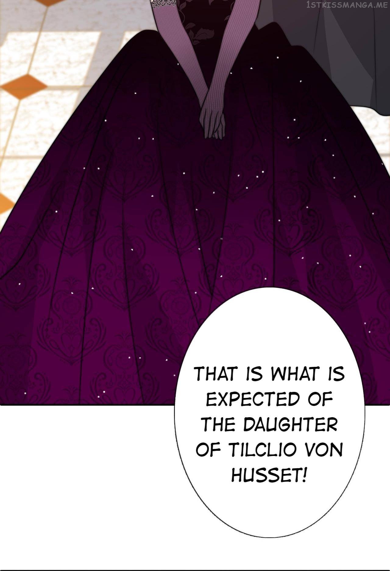 When I Traveled to Another World I Was Forced to Be the Princess of the City? chapter 33.2 - page 64