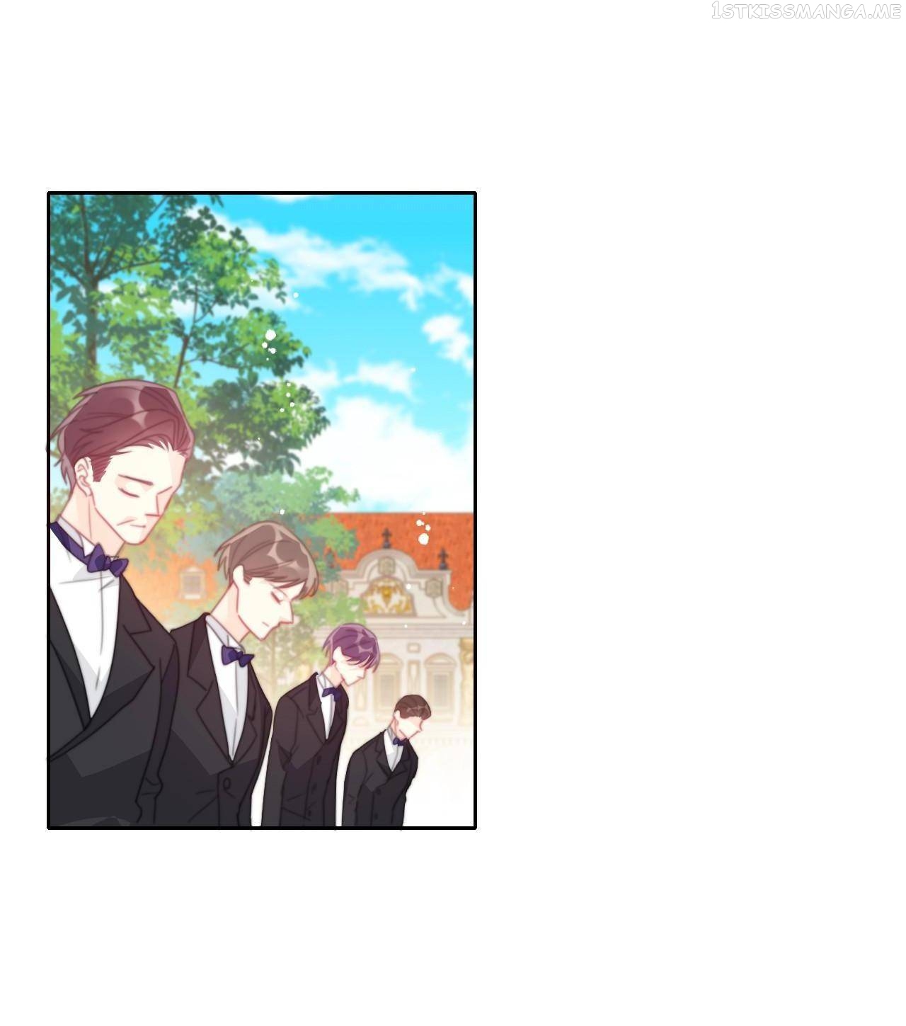 When I Traveled to Another World I Was Forced to Be the Princess of the City? chapter 33.2 - page 8