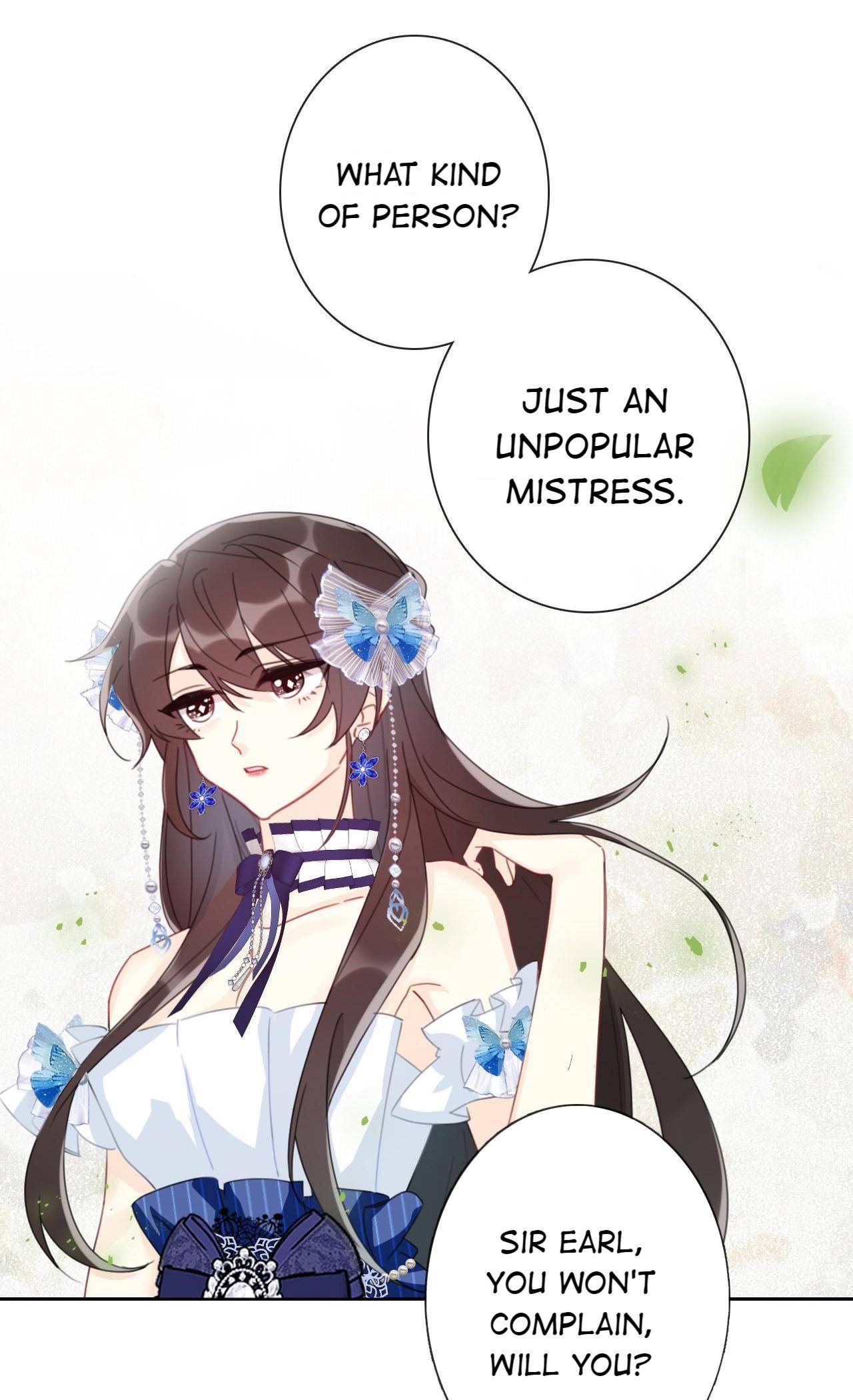 When I Traveled to Another World I Was Forced to Be the Princess of the City? chapter 32 - page 14
