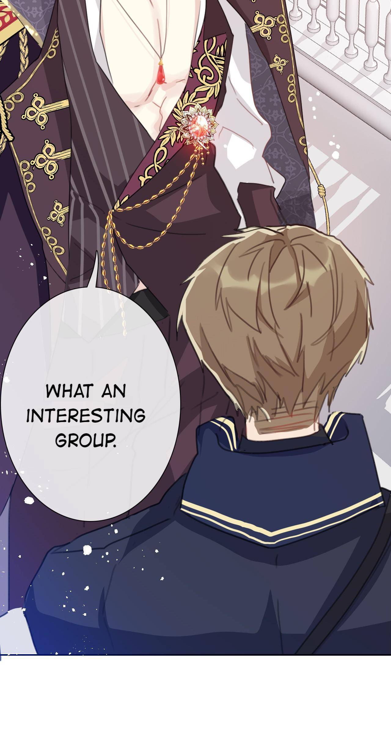 When I Traveled to Another World I Was Forced to Be the Princess of the City? chapter 32 - page 27