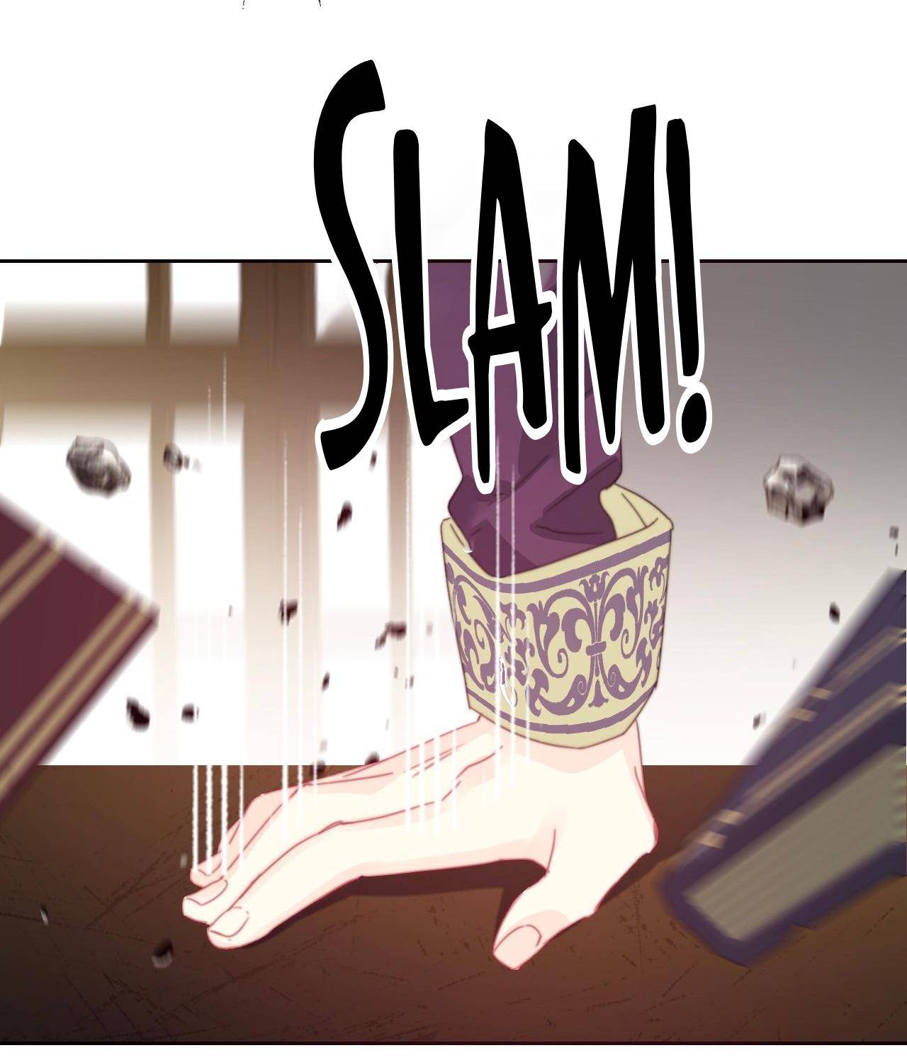 When I Traveled to Another World I Was Forced to Be the Princess of the City? chapter 32 - page 37
