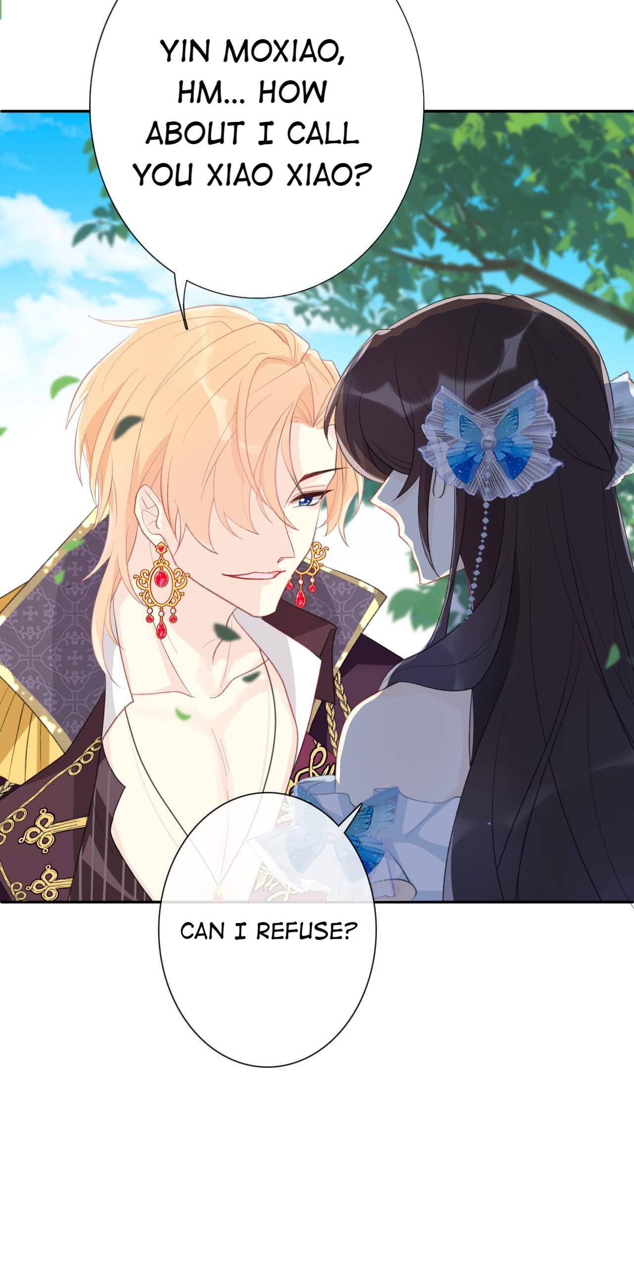 When I Traveled to Another World I Was Forced to Be the Princess of the City? chapter 32 - page 53