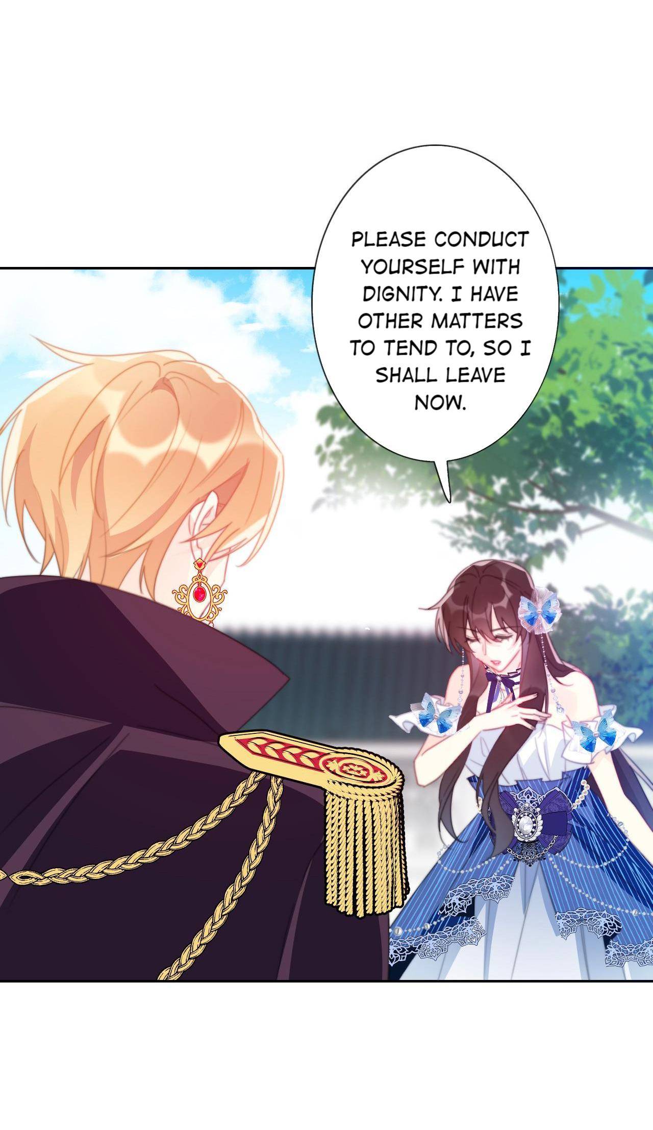 When I Traveled to Another World I Was Forced to Be the Princess of the City? chapter 32 - page 55