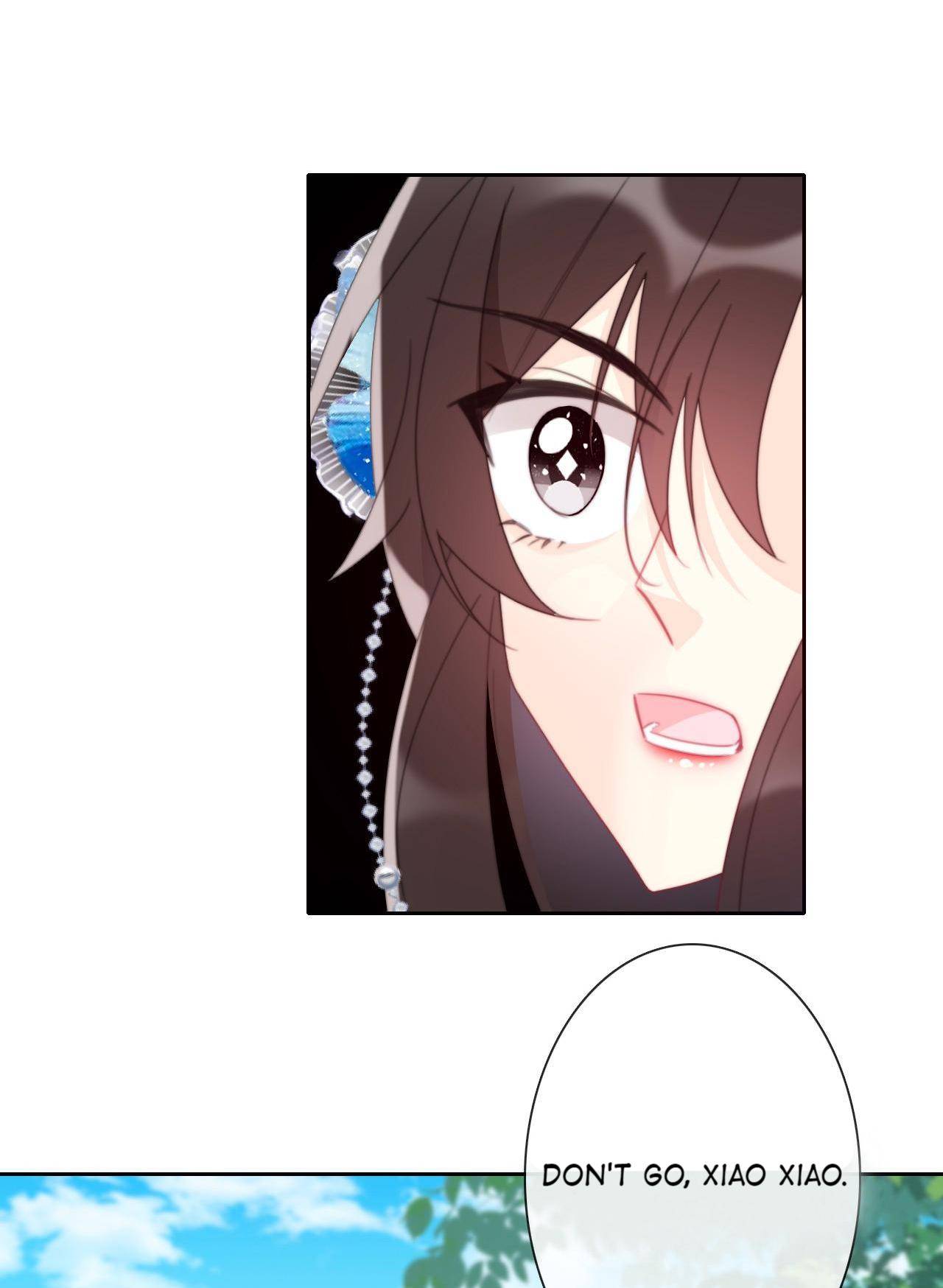 When I Traveled to Another World I Was Forced to Be the Princess of the City? chapter 32 - page 57