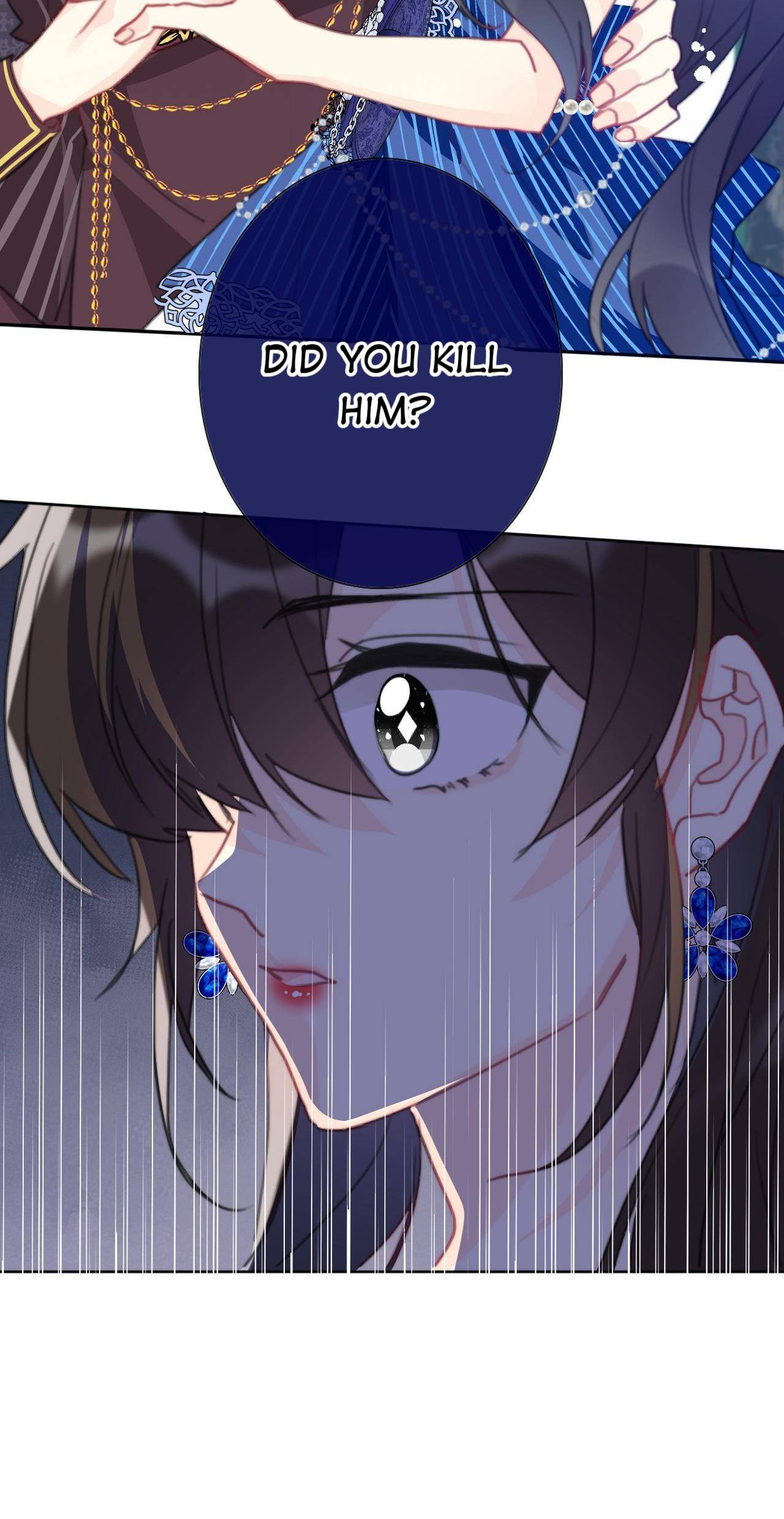 When I Traveled to Another World I Was Forced to Be the Princess of the City? chapter 32 - page 61