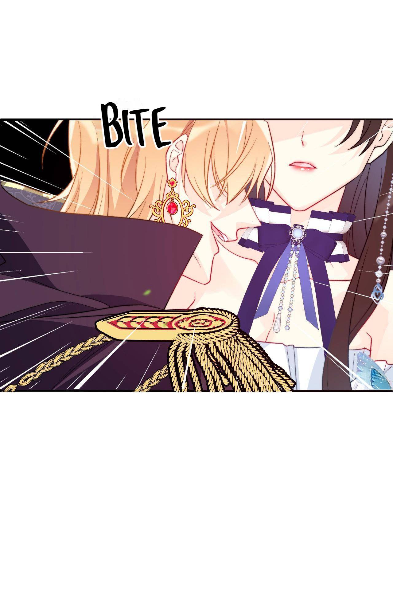 When I Traveled to Another World I Was Forced to Be the Princess of the City? chapter 32 - page 67