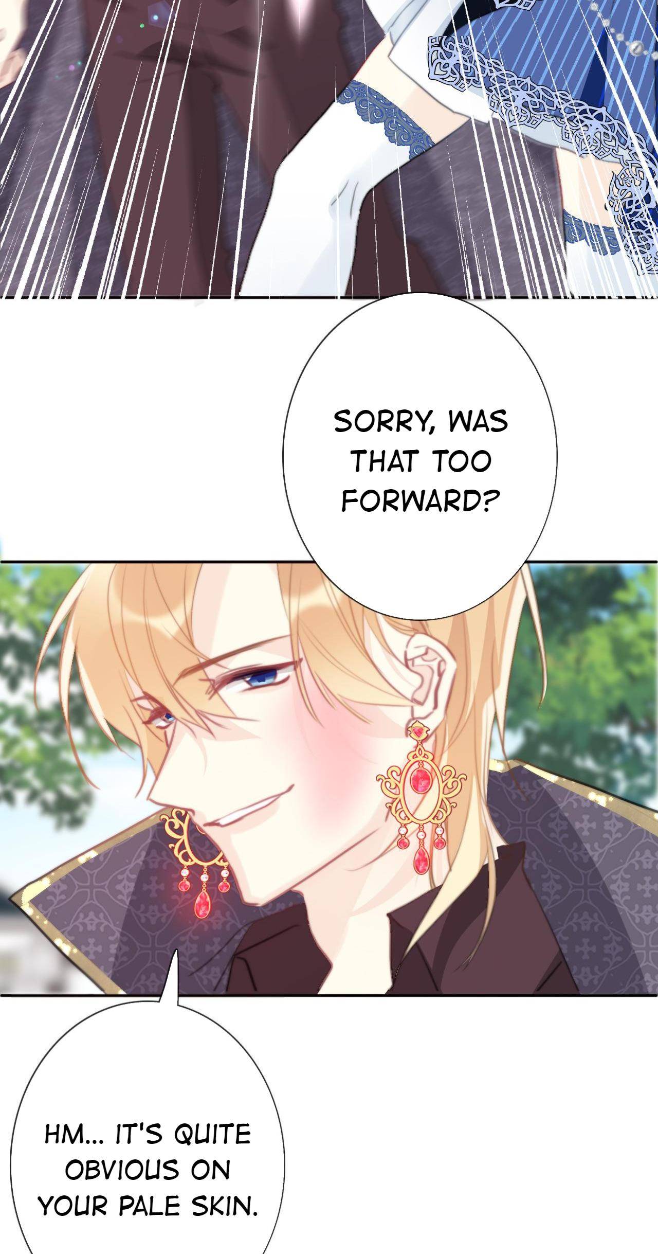 When I Traveled to Another World I Was Forced to Be the Princess of the City? chapter 32 - page 69