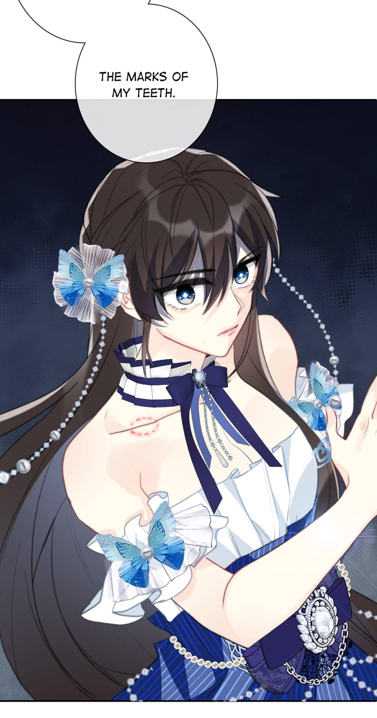 When I Traveled to Another World I Was Forced to Be the Princess of the City? chapter 32 - page 70
