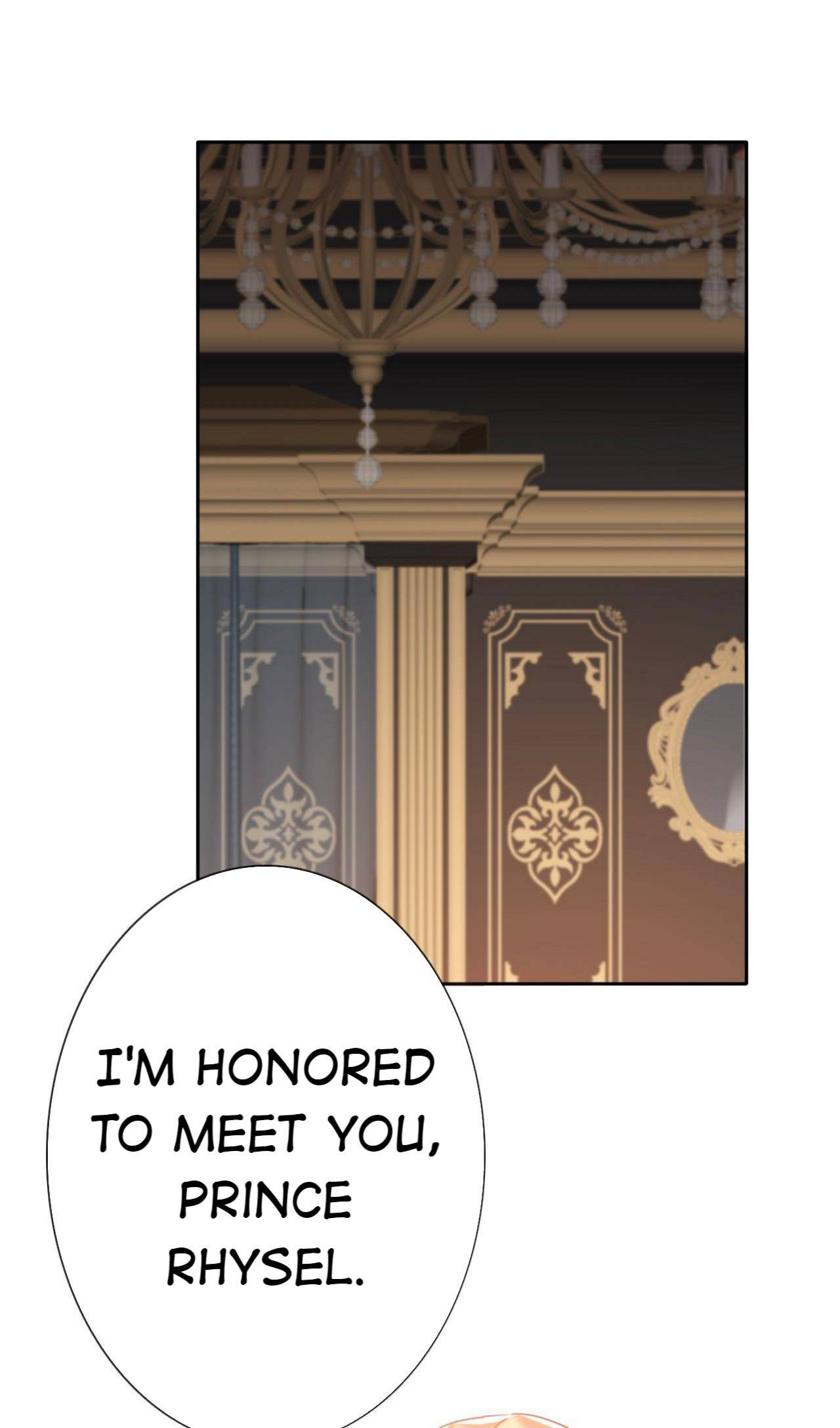 When I Traveled to Another World I Was Forced to Be the Princess of the City? chapter 31 - page 14