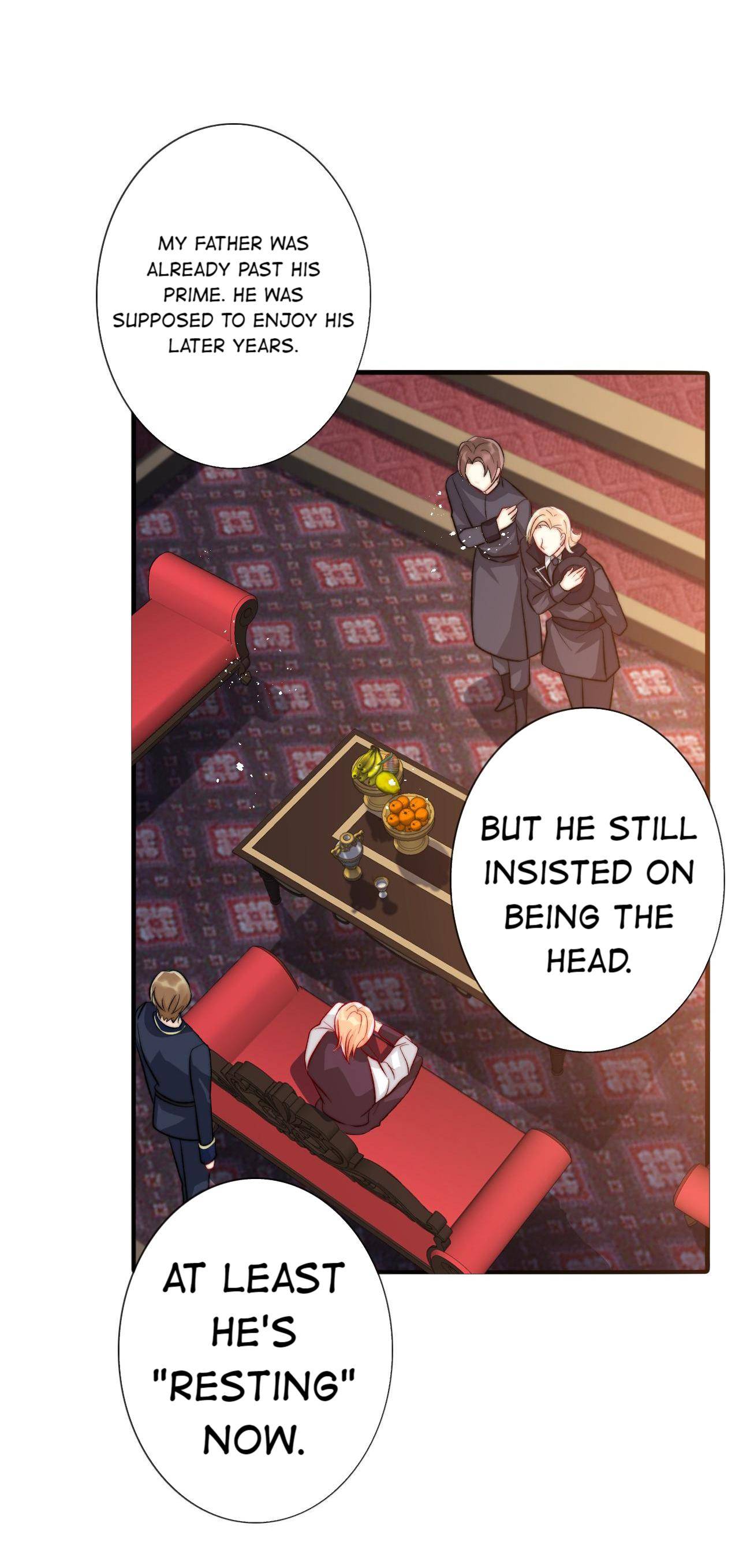 When I Traveled to Another World I Was Forced to Be the Princess of the City? chapter 31 - page 17