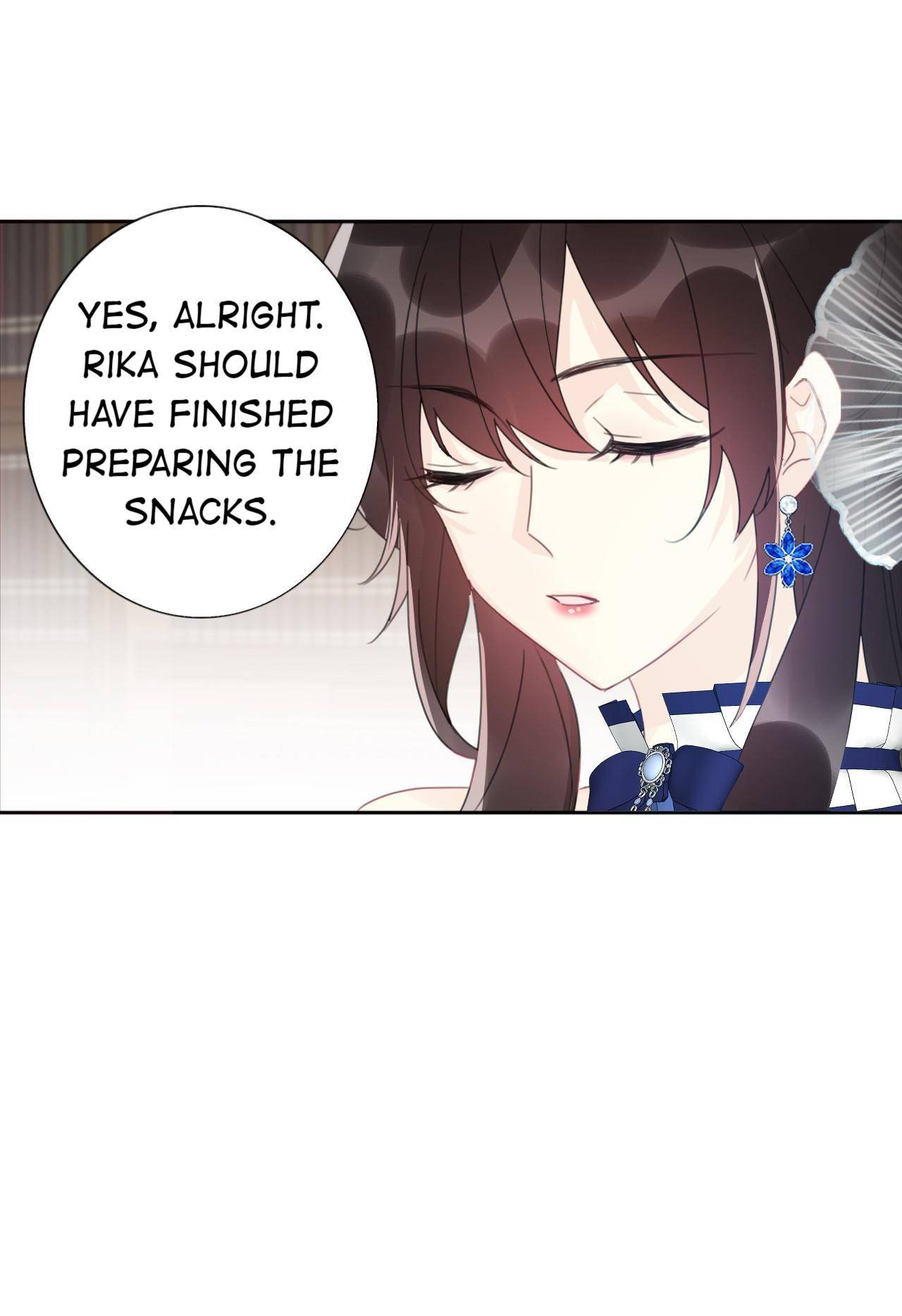 When I Traveled to Another World I Was Forced to Be the Princess of the City? chapter 31 - page 32
