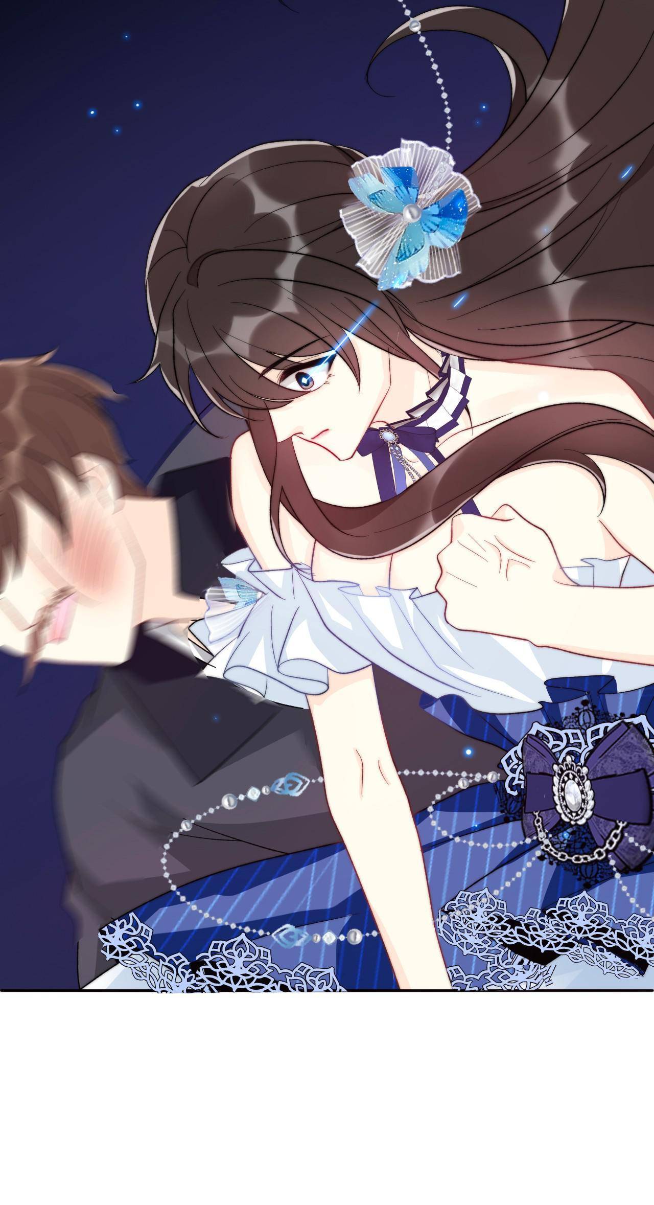 When I Traveled to Another World I Was Forced to Be the Princess of the City? chapter 31 - page 66