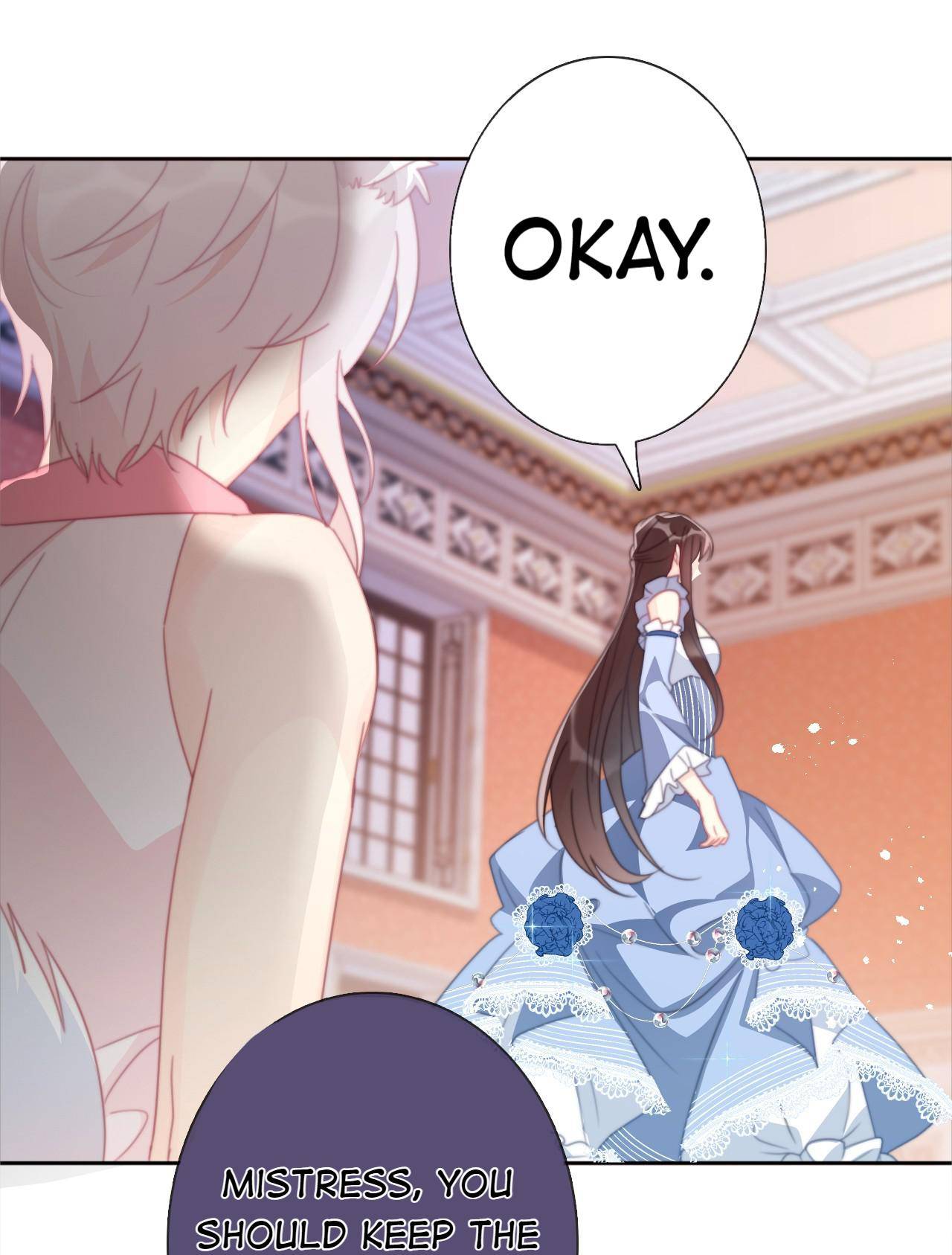 When I Traveled to Another World I Was Forced to Be the Princess of the City? chapter 30 - page 25