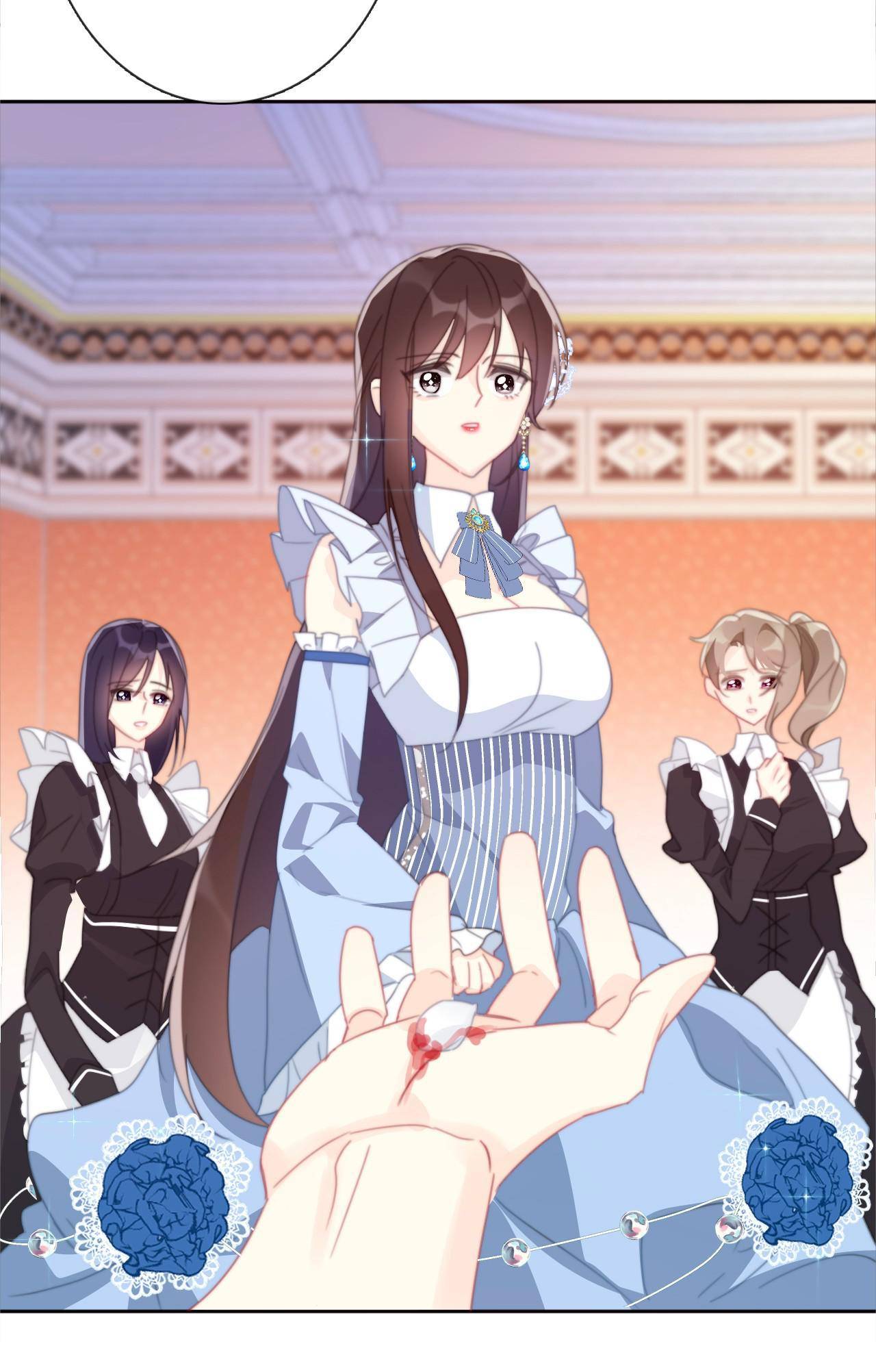 When I Traveled to Another World I Was Forced to Be the Princess of the City? chapter 30 - page 38