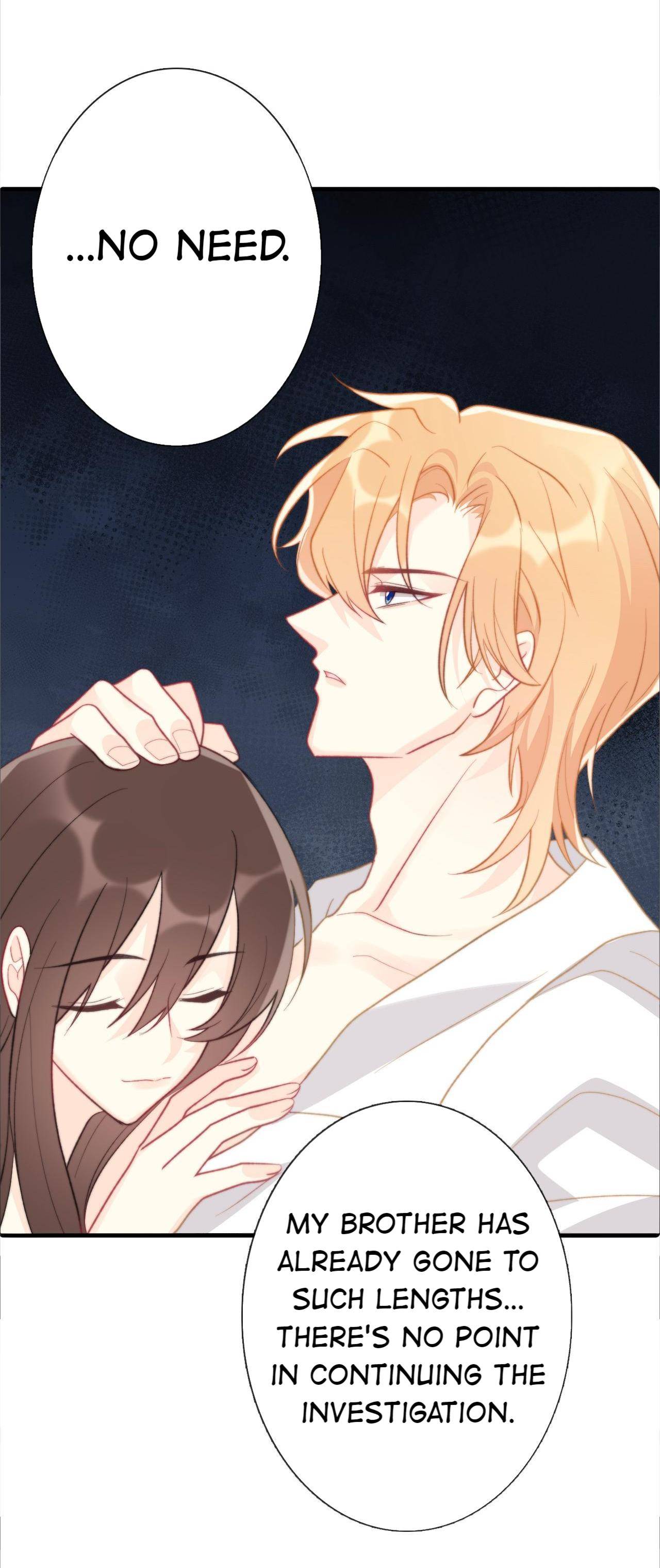 When I Traveled to Another World I Was Forced to Be the Princess of the City? chapter 30 - page 5