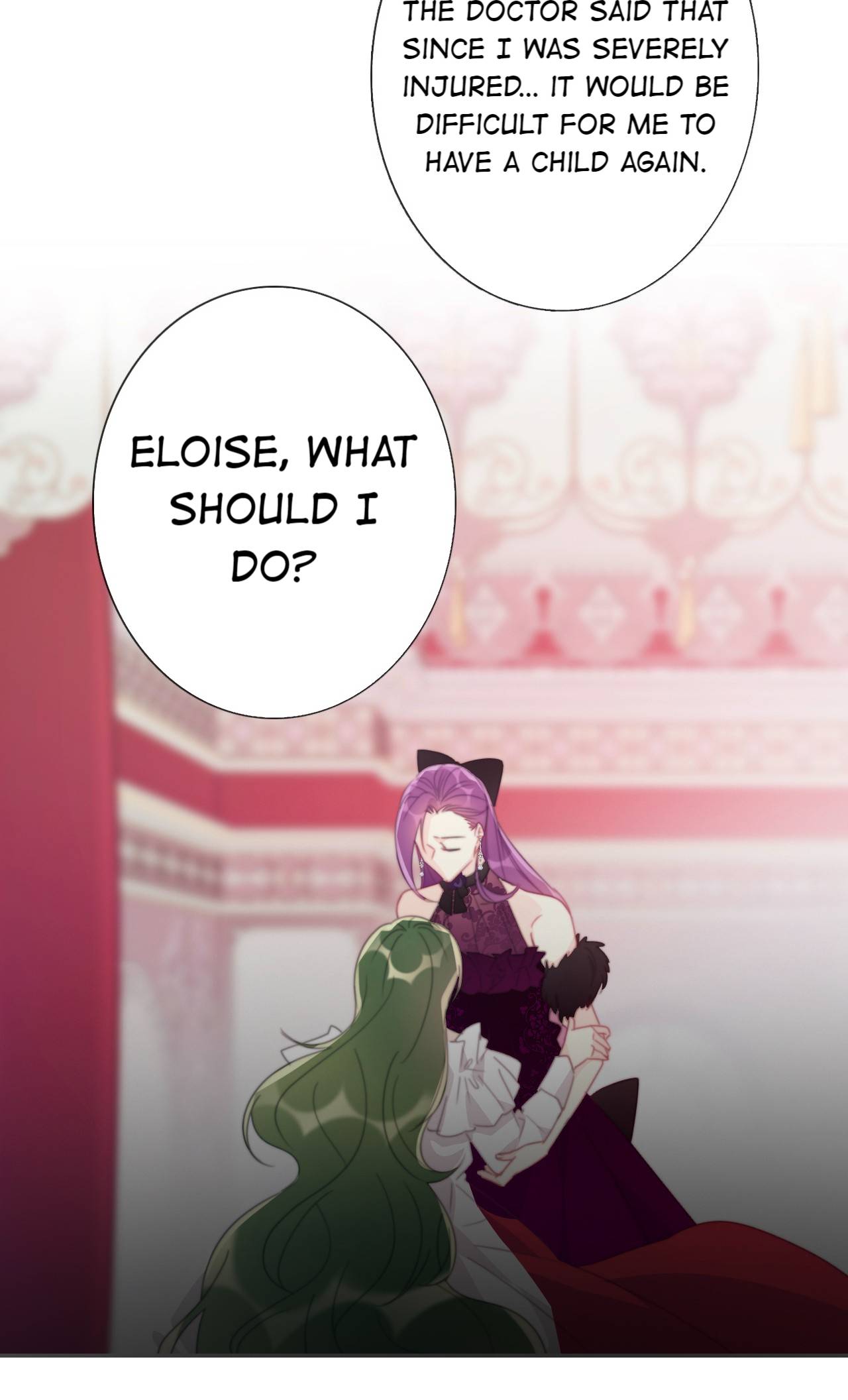 When I Traveled to Another World I Was Forced to Be the Princess of the City? chapter 29 - page 25