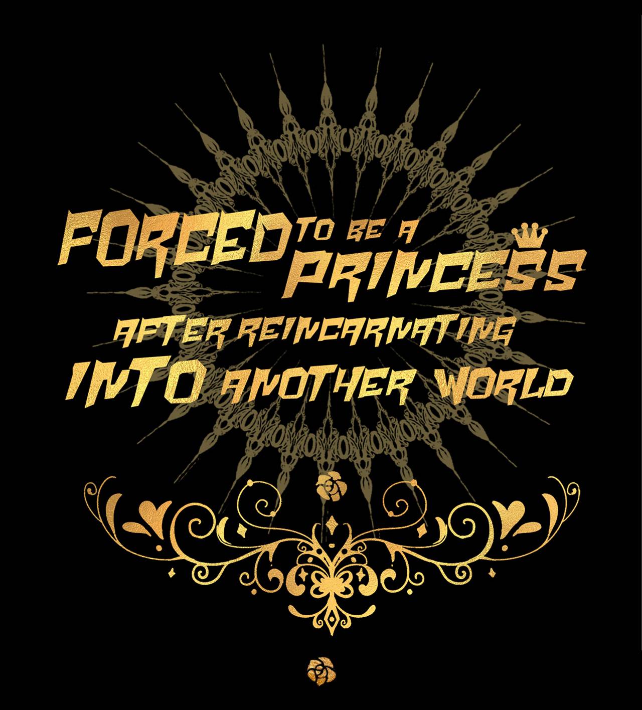 When I Traveled to Another World I Was Forced to Be the Princess of the City? chapter 28 - page 2