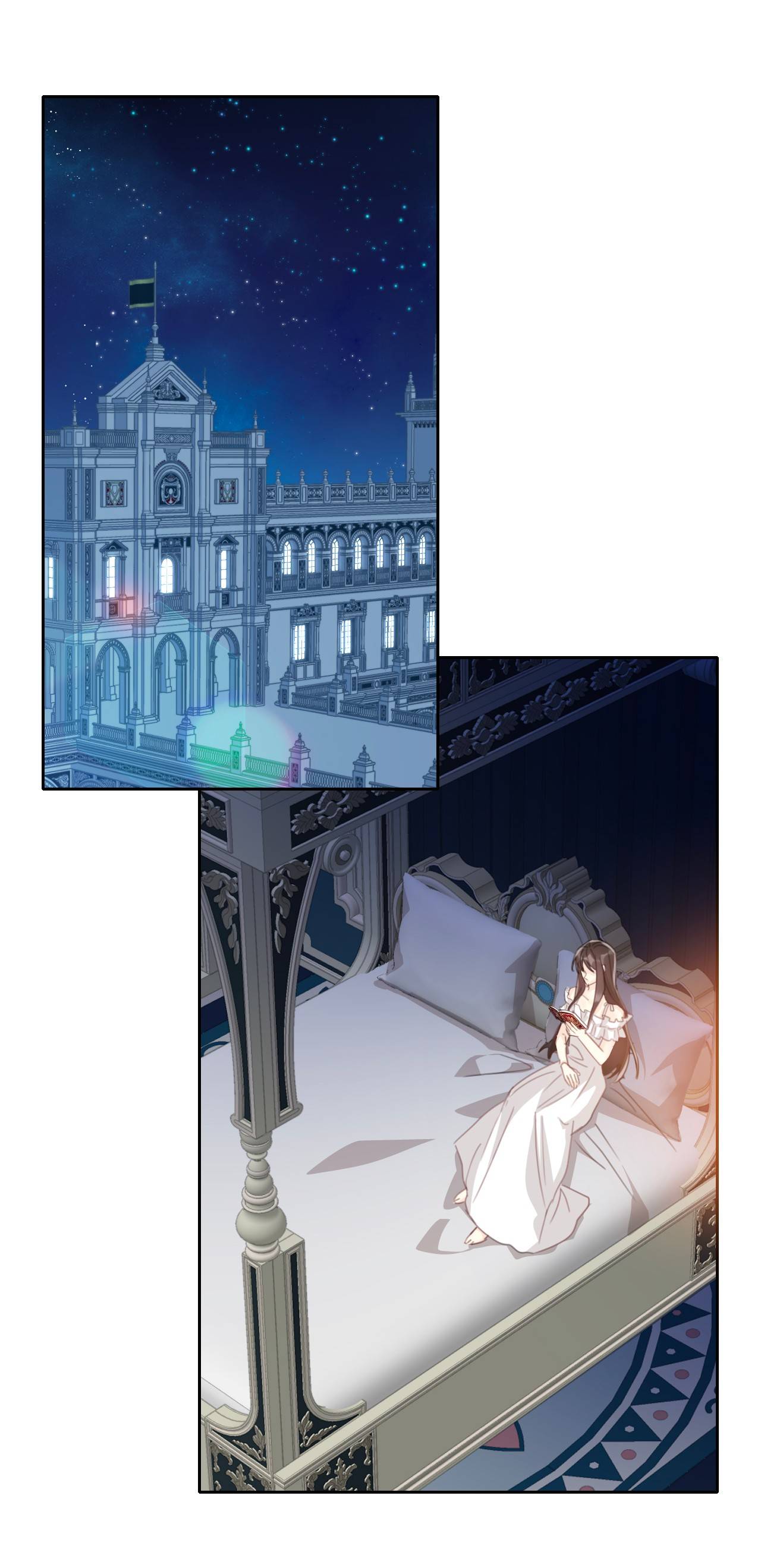When I Traveled to Another World I Was Forced to Be the Princess of the City? chapter 28 - page 61