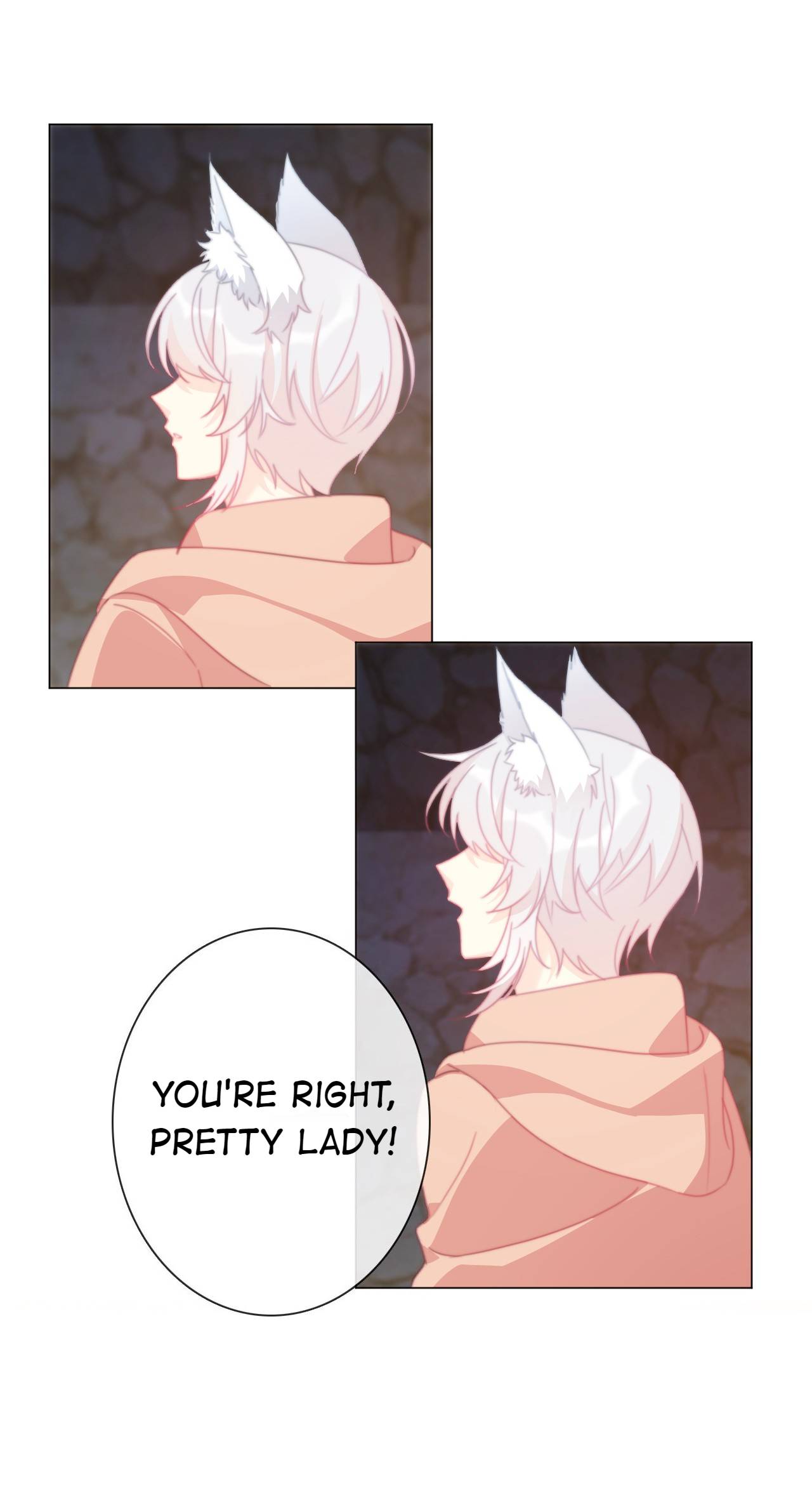 When I Traveled to Another World I Was Forced to Be the Princess of the City? chapter 26 - page 2