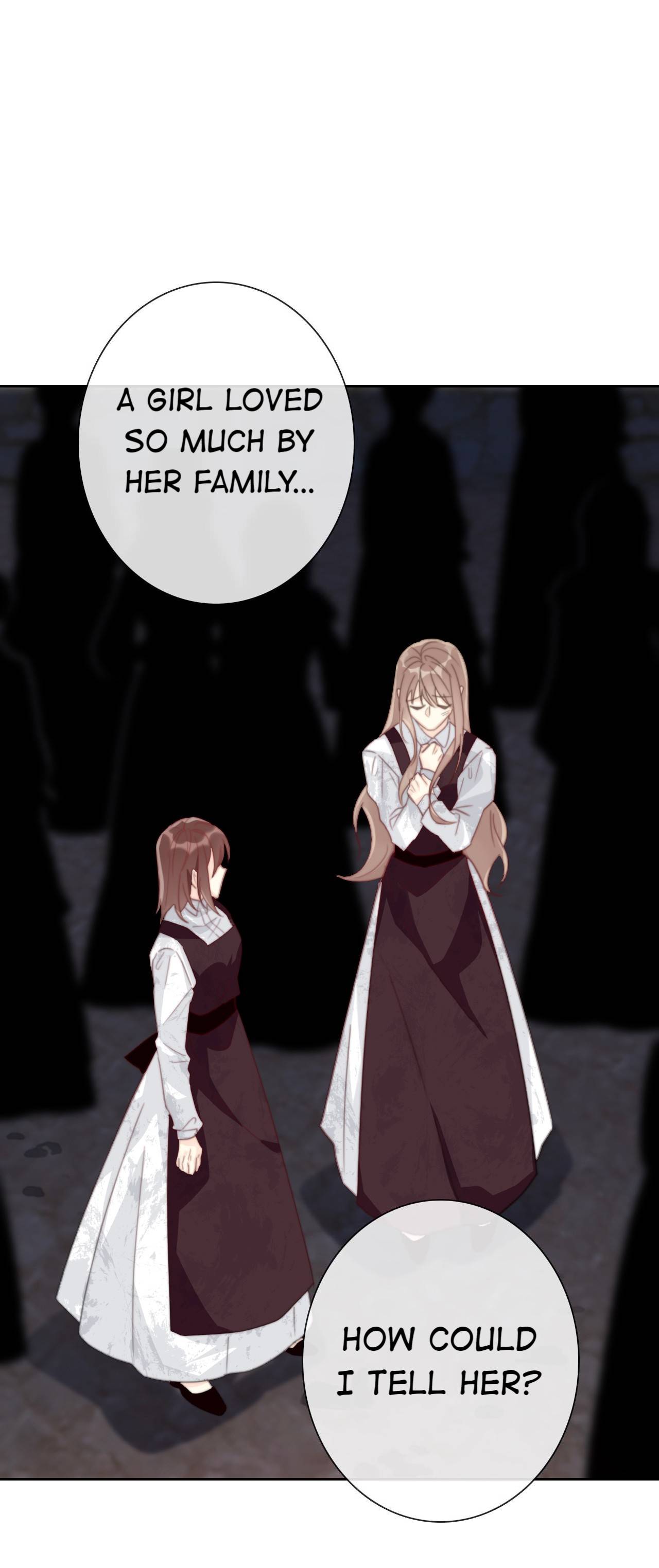 When I Traveled to Another World I Was Forced to Be the Princess of the City? chapter 26 - page 83