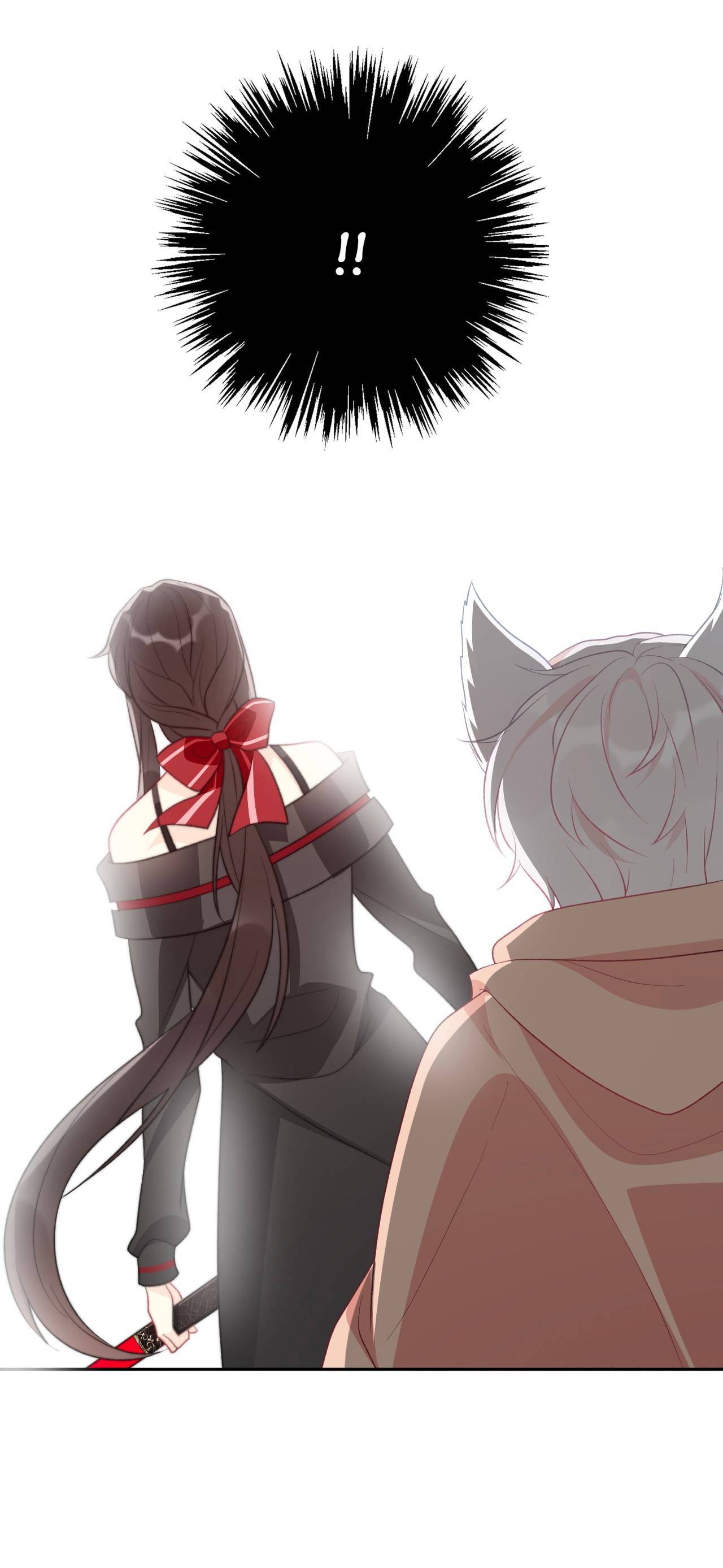 When I Traveled to Another World I Was Forced to Be the Princess of the City? chapter 24 - page 23