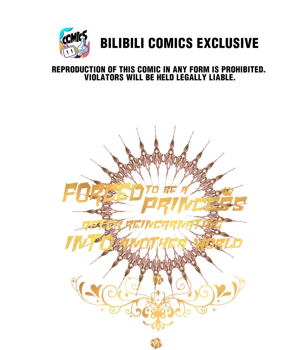 When I Traveled to Another World I Was Forced to Be the Princess of the City? chapter 22 - page 2