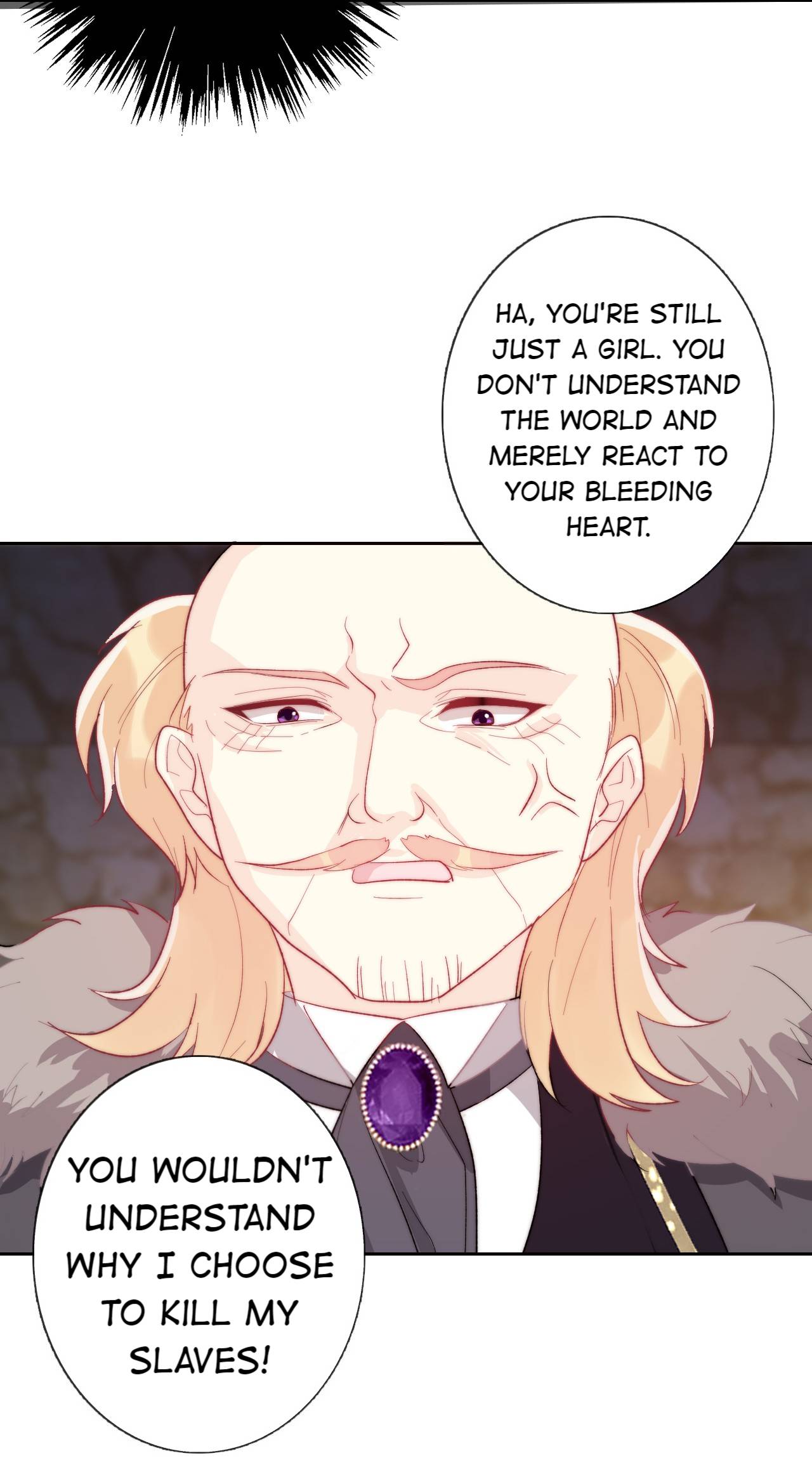 When I Traveled to Another World I Was Forced to Be the Princess of the City? chapter 22 - page 23
