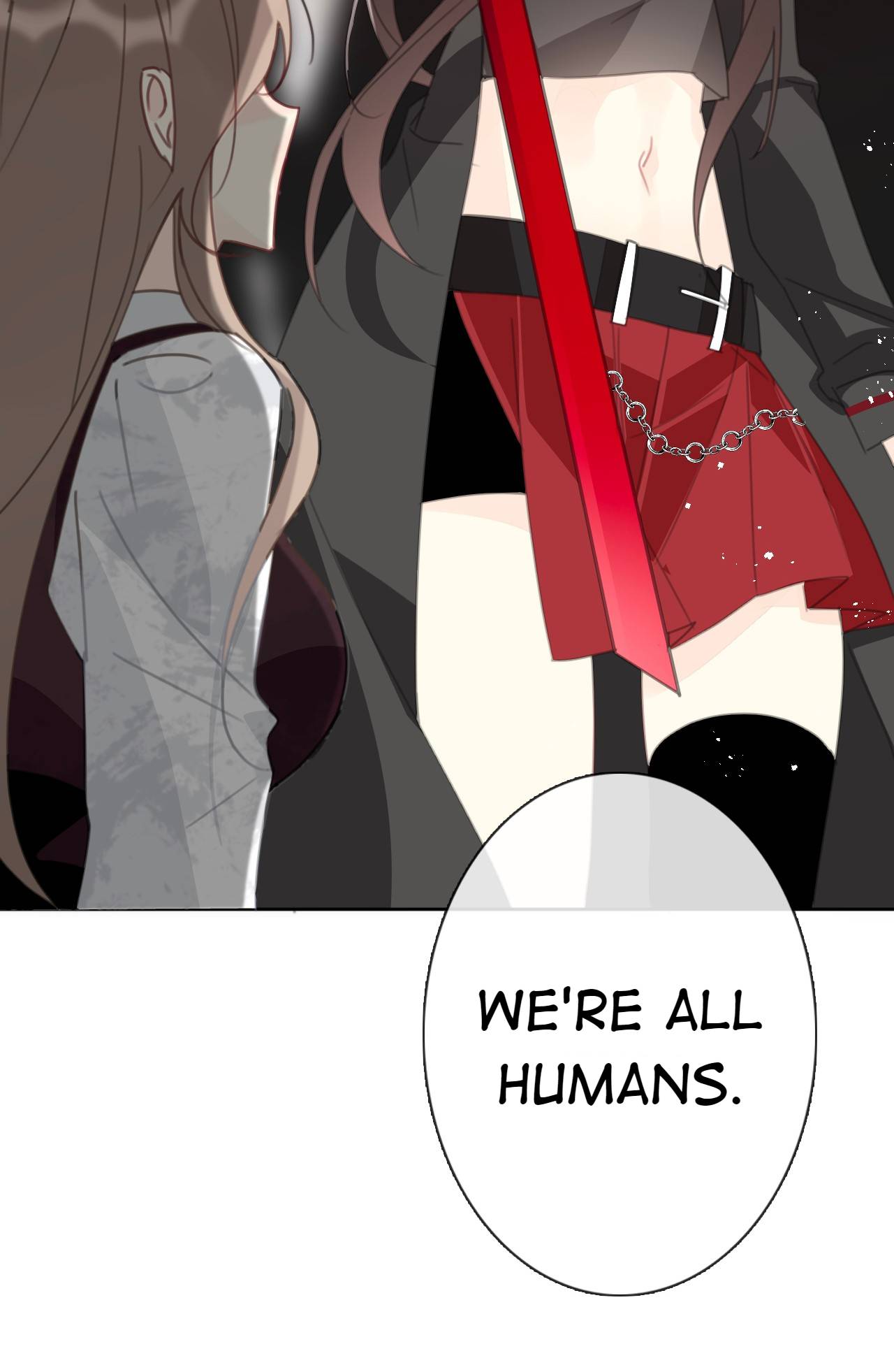 When I Traveled to Another World I Was Forced to Be the Princess of the City? chapter 22 - page 31