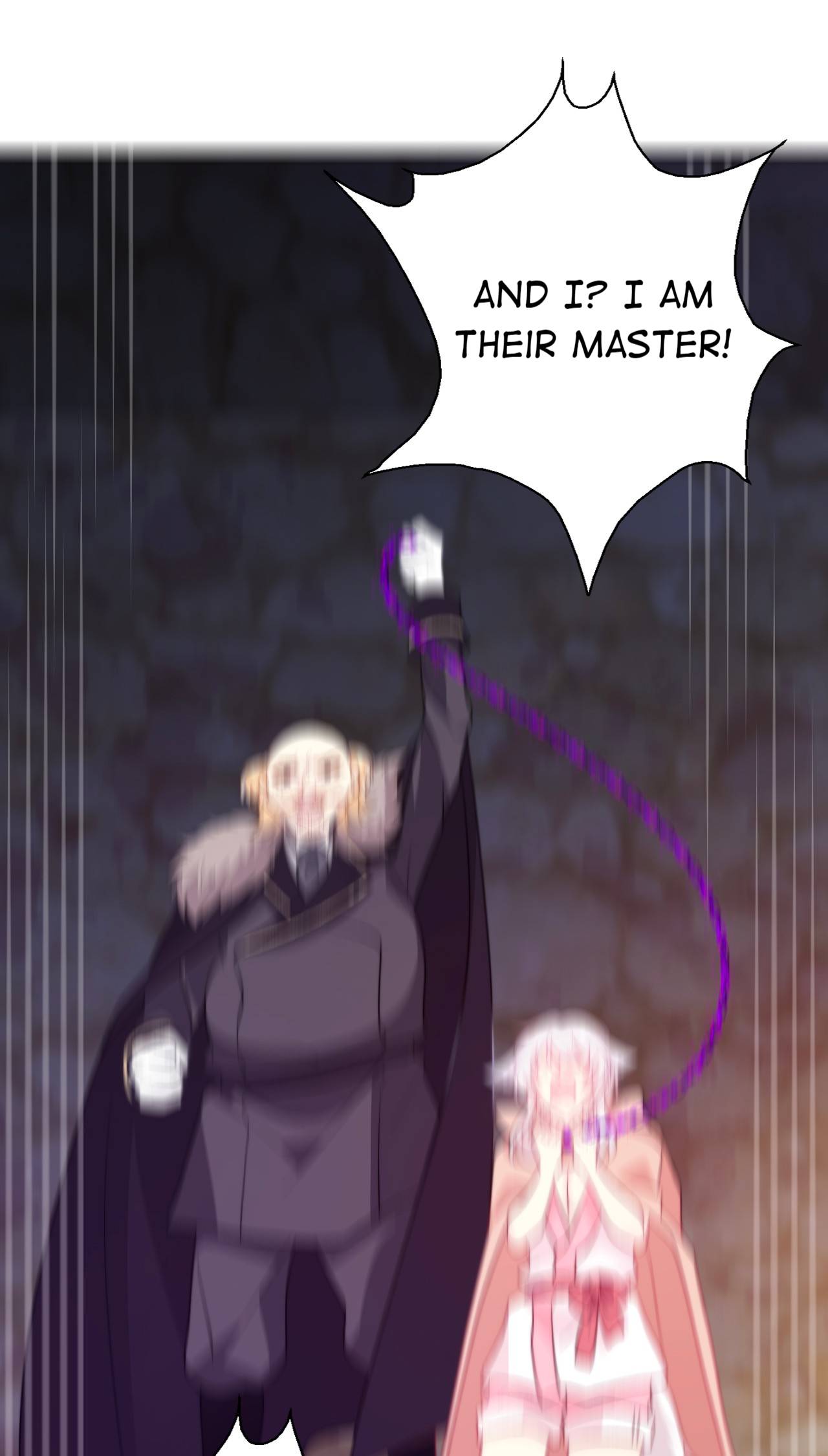 When I Traveled to Another World I Was Forced to Be the Princess of the City? chapter 22 - page 47