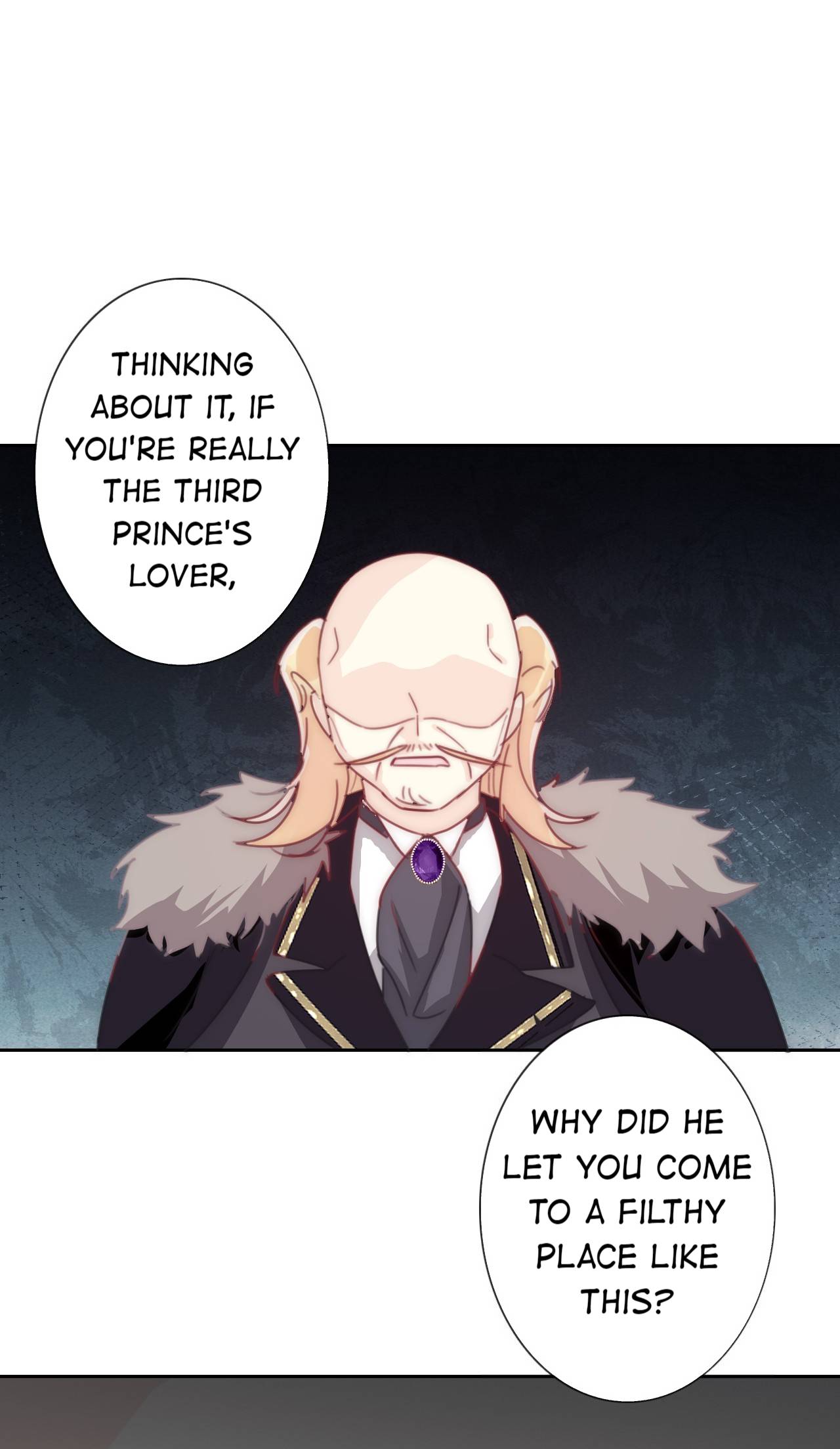 When I Traveled to Another World I Was Forced to Be the Princess of the City? chapter 22 - page 57