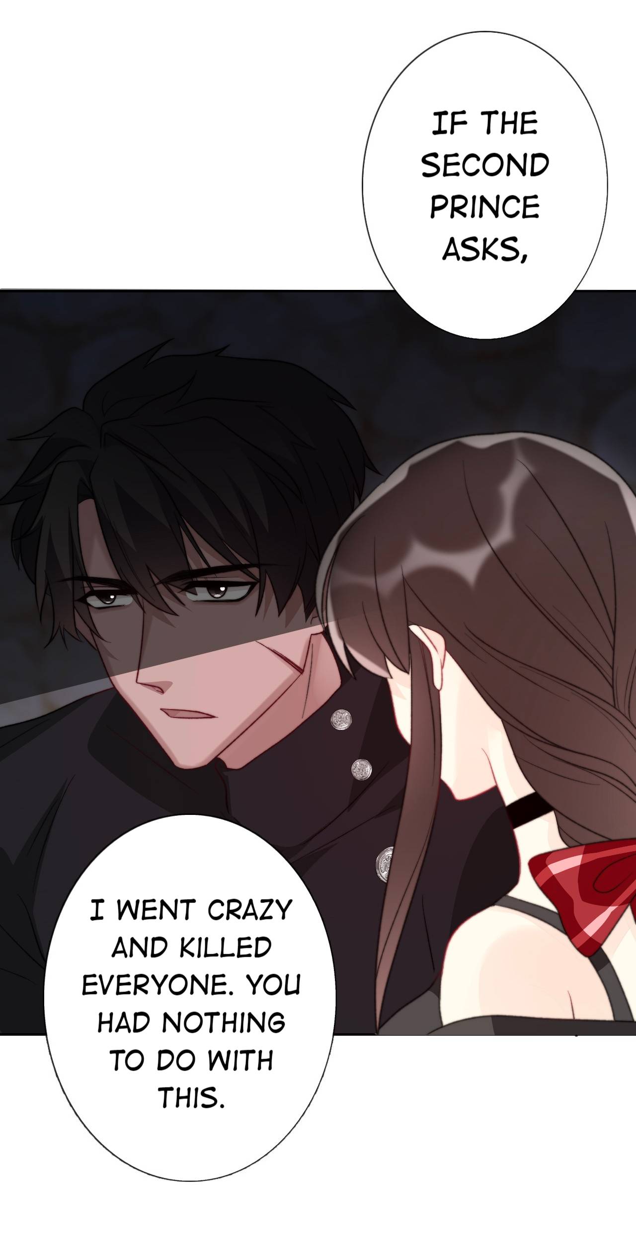When I Traveled to Another World I Was Forced to Be the Princess of the City? chapter 22 - page 68