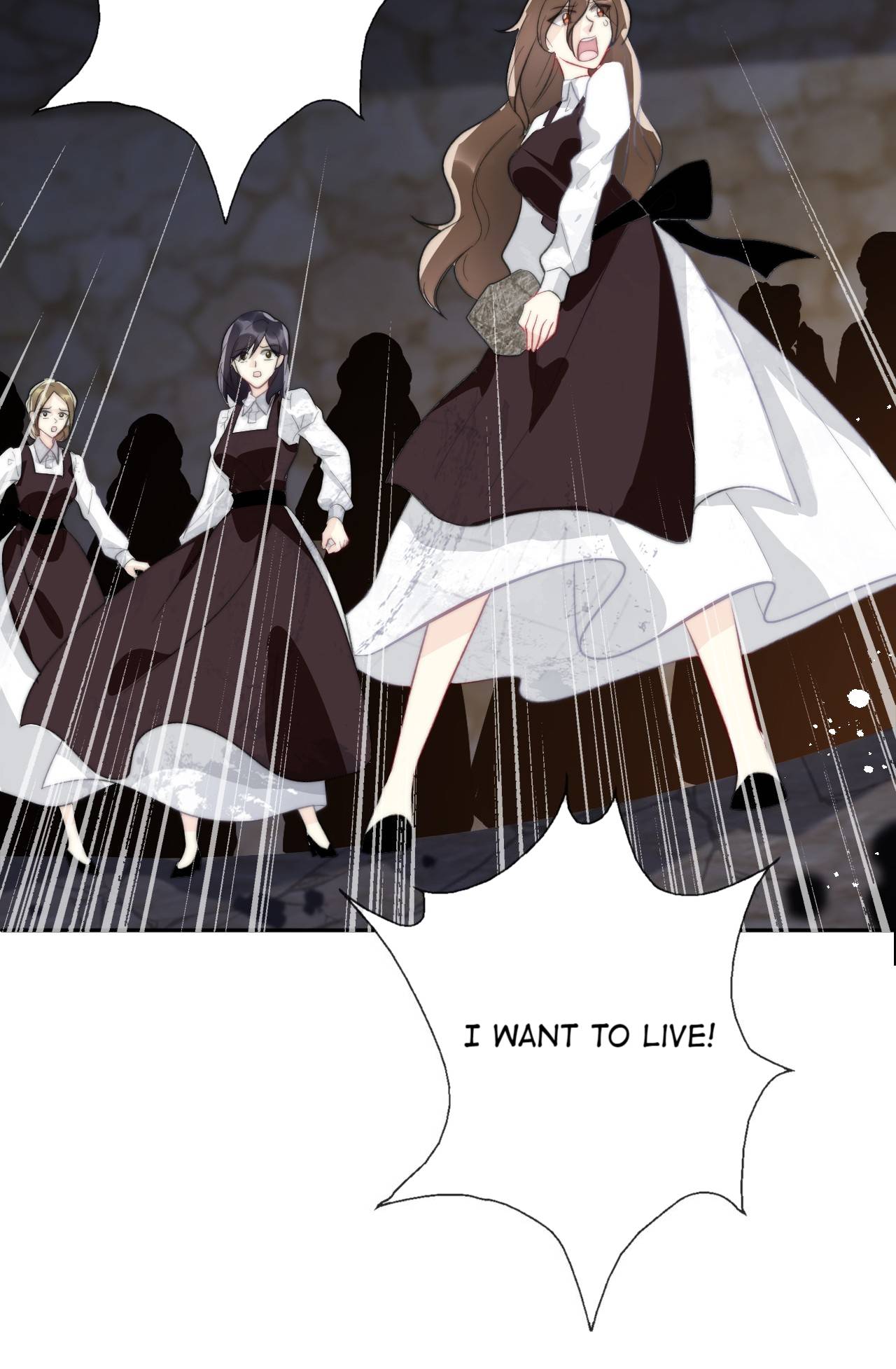 When I Traveled to Another World I Was Forced to Be the Princess of the City? chapter 22 - page 82