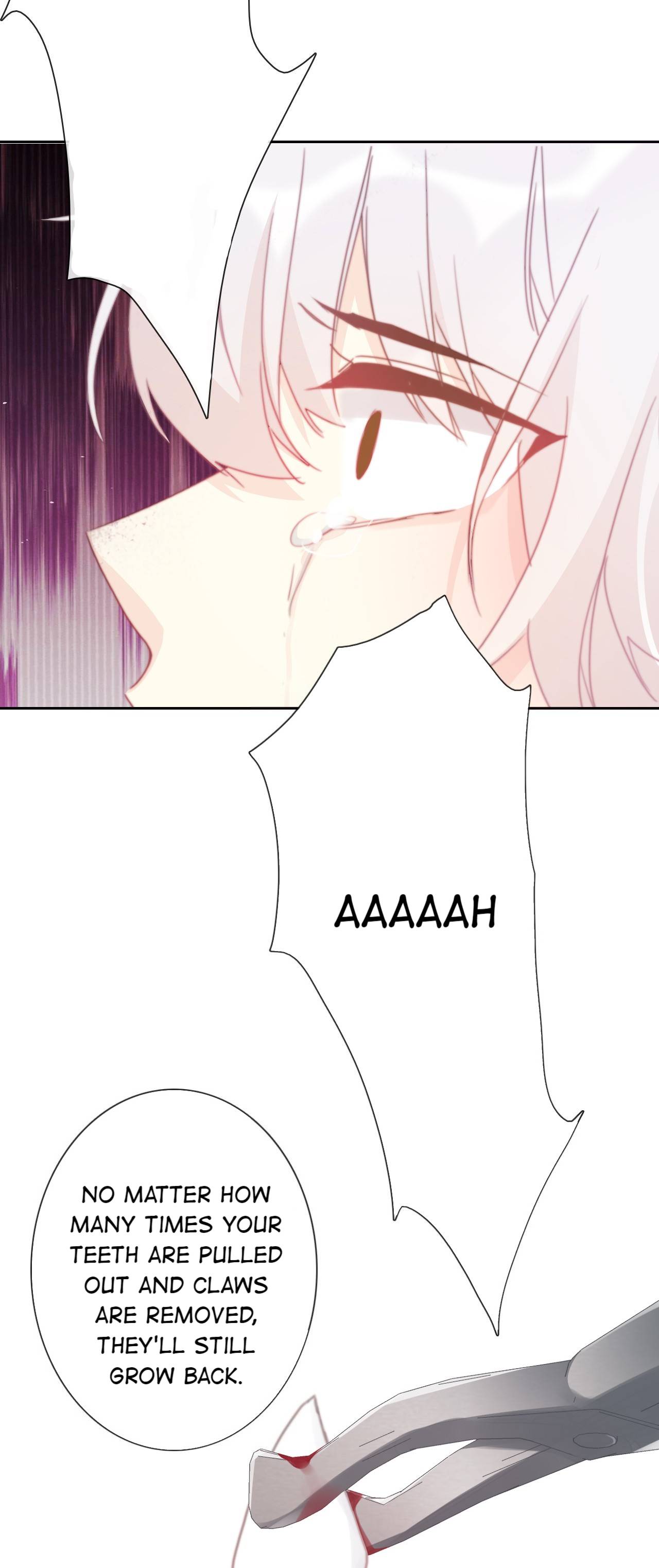 When I Traveled to Another World I Was Forced to Be the Princess of the City? chapter 21 - page 58