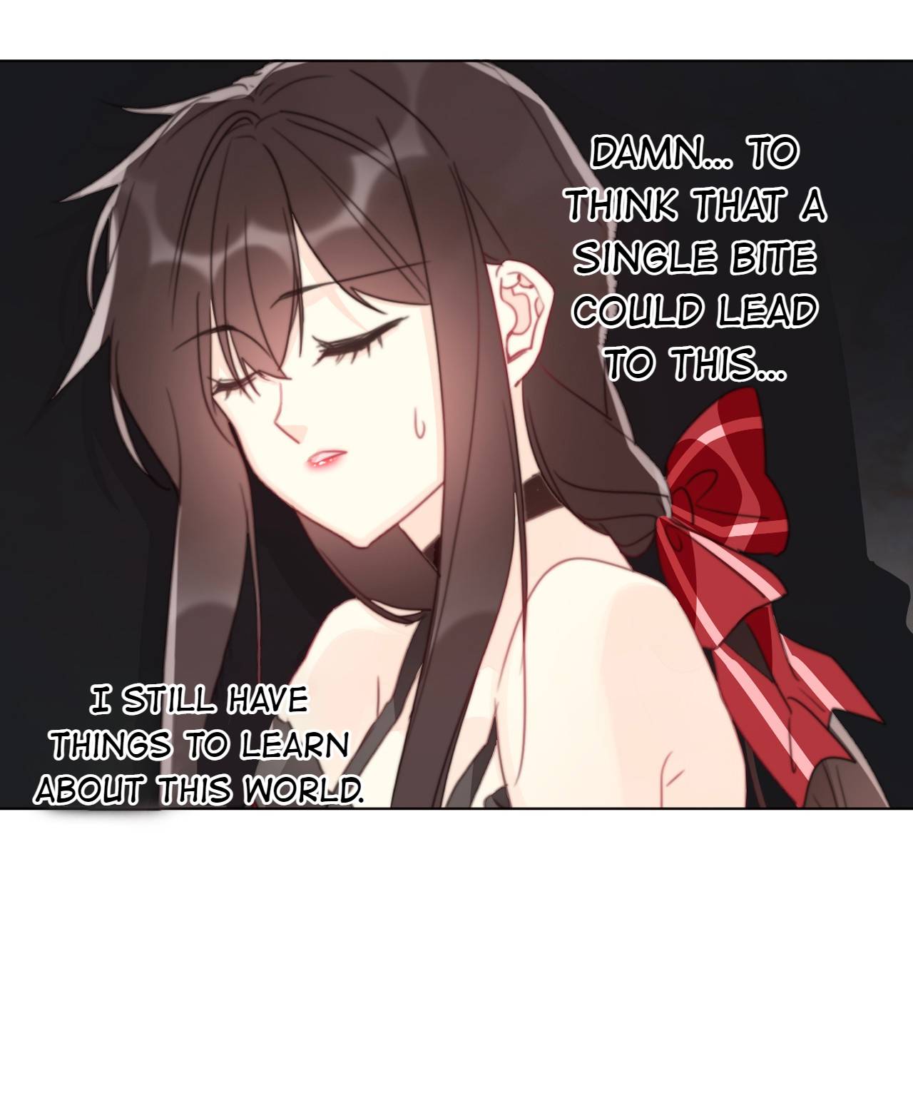 When I Traveled to Another World I Was Forced to Be the Princess of the City? chapter 20 - page 18