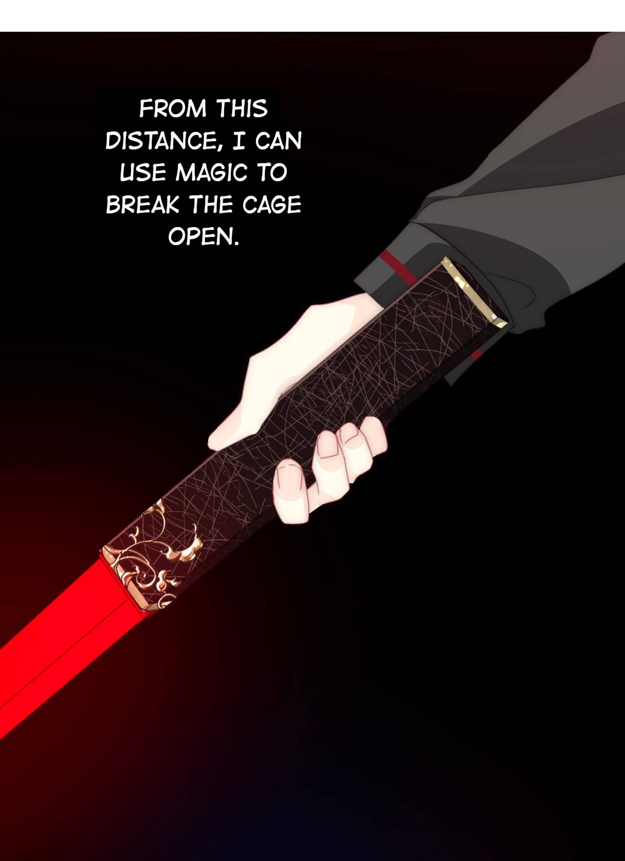 When I Traveled to Another World I Was Forced to Be the Princess of the City? chapter 19 - page 13