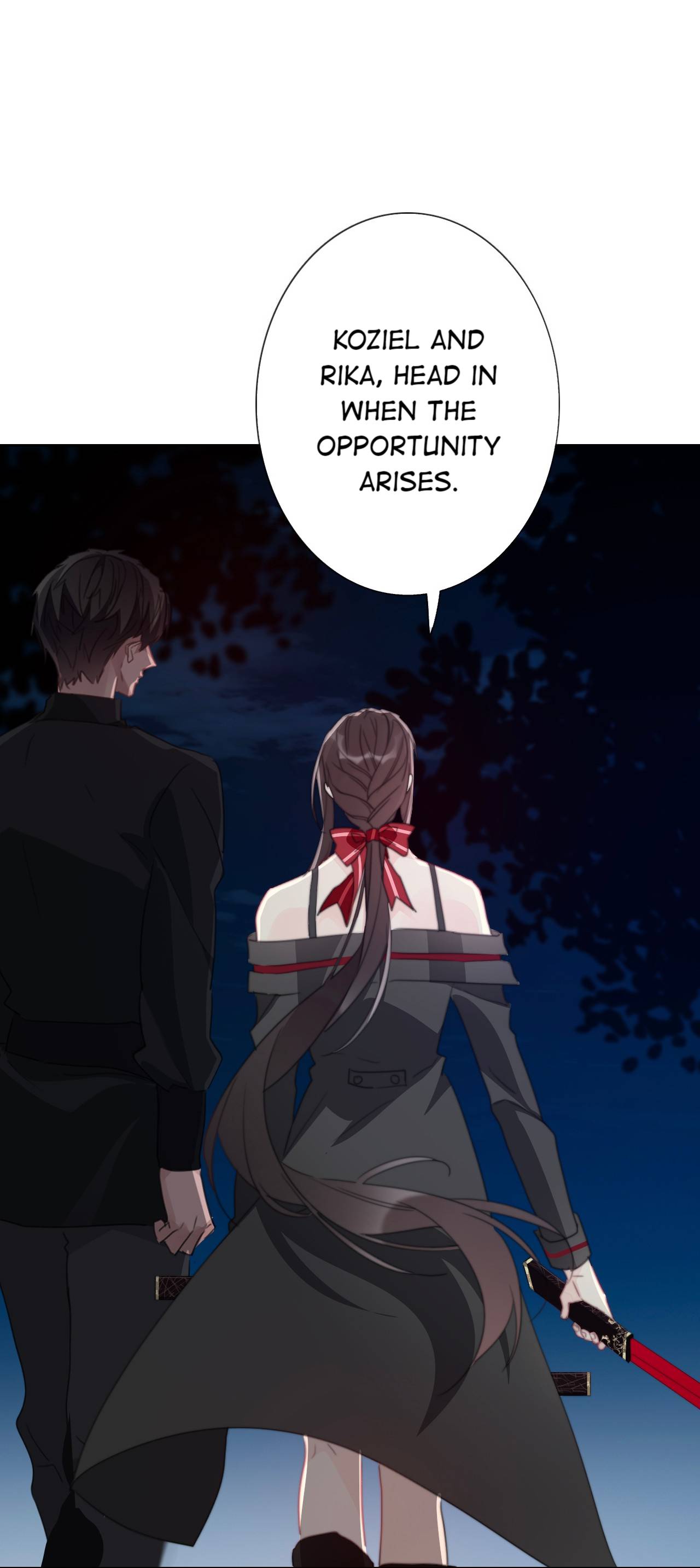 When I Traveled to Another World I Was Forced to Be the Princess of the City? chapter 18 - page 16