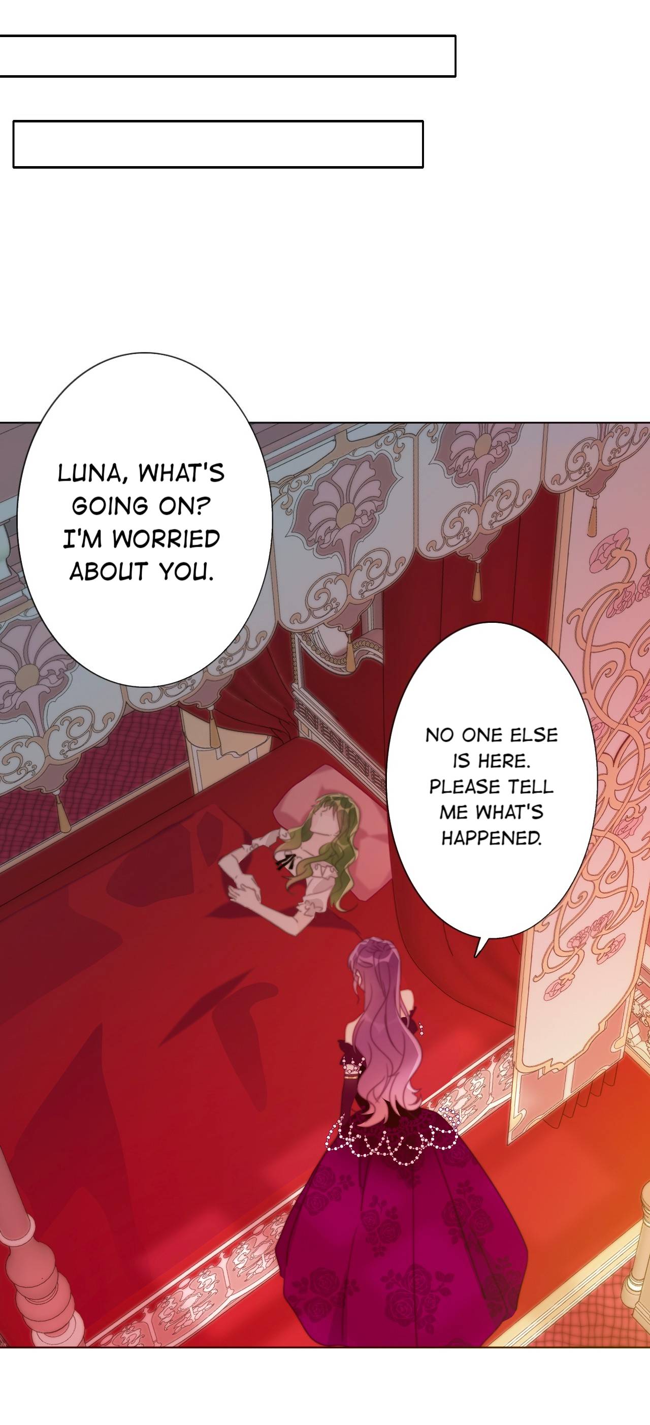 When I Traveled to Another World I Was Forced to Be the Princess of the City? chapter 17 - page 29