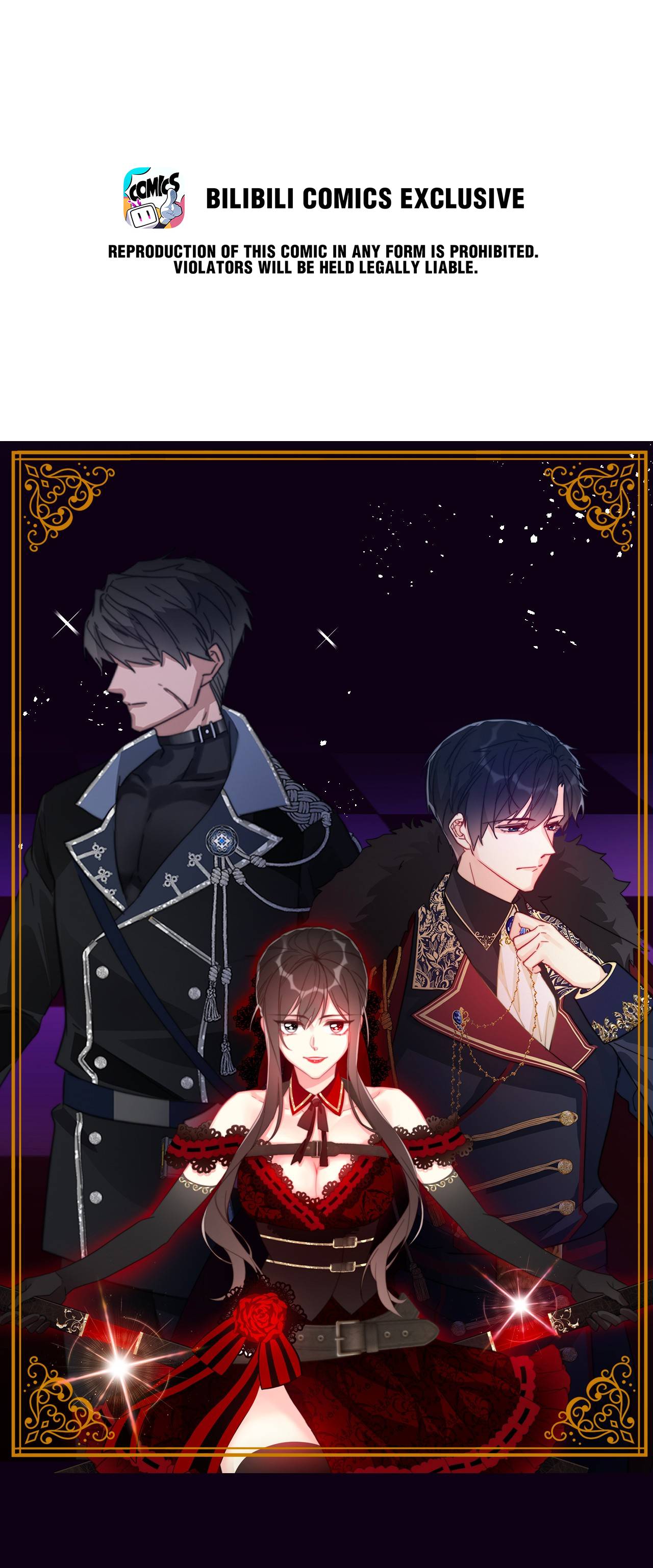 When I Traveled to Another World I Was Forced to Be the Princess of the City? chapter 16 - page 1