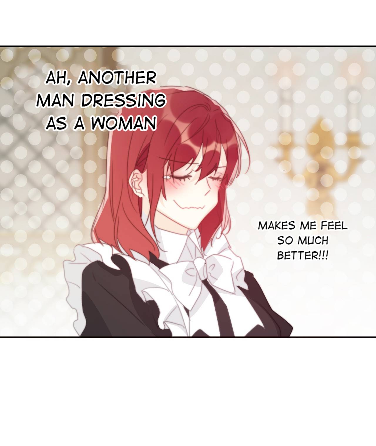 When I Traveled to Another World I Was Forced to Be the Princess of the City? chapter 16 - page 40