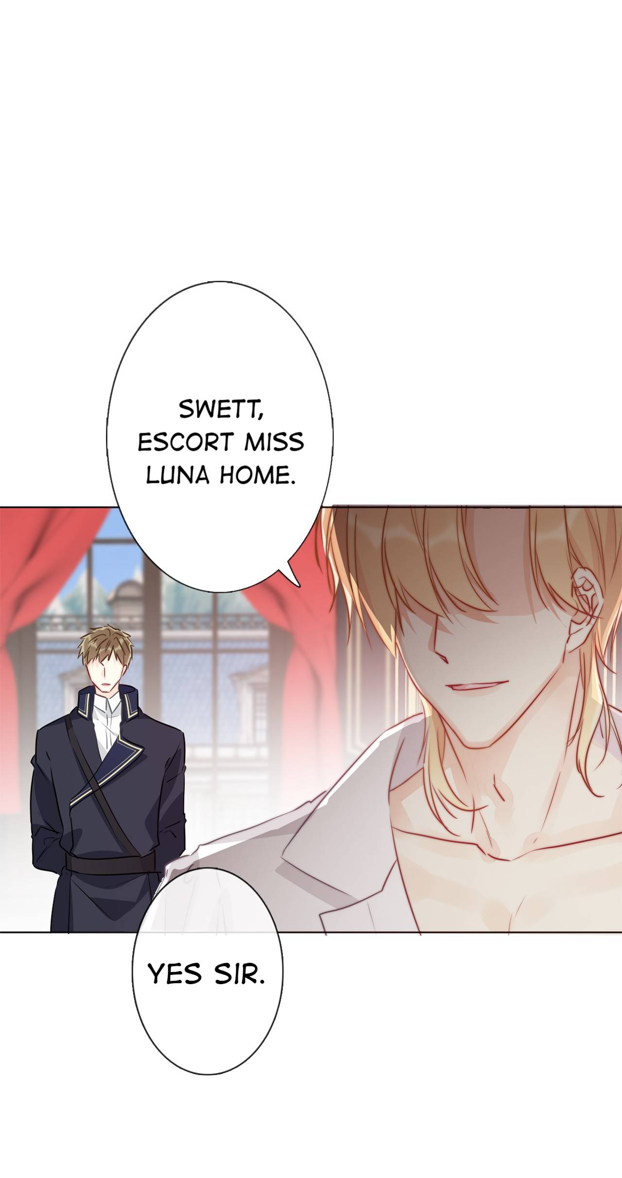 When I Traveled to Another World I Was Forced to Be the Princess of the City? chapter 15 - page 49