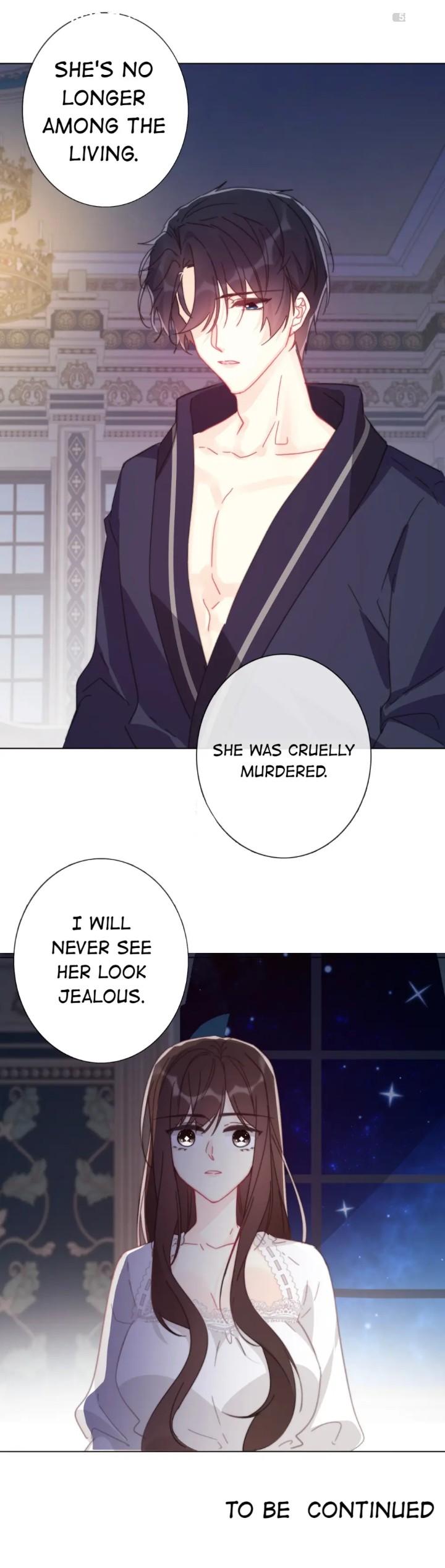 When I Traveled to Another World I Was Forced to Be the Princess of the City? chapter 8 - page 7