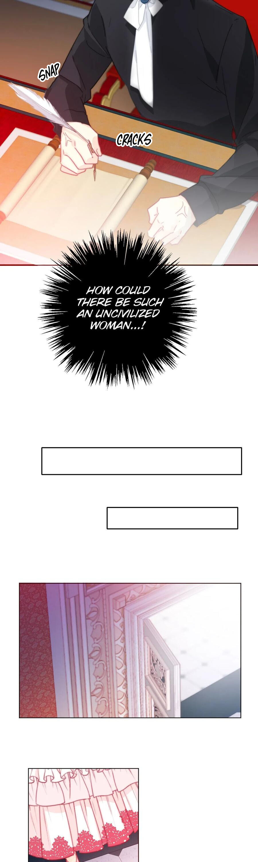 When I Traveled to Another World I Was Forced to Be the Princess of the City? chapter 5 - page 22