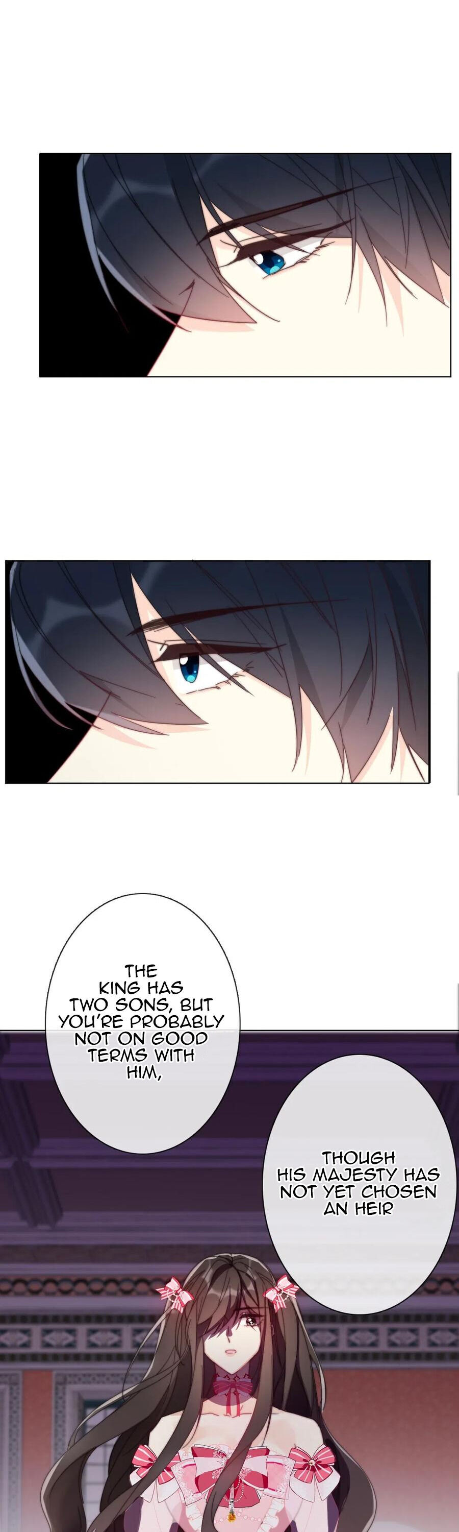 When I Traveled to Another World I Was Forced to Be the Princess of the City? chapter 5 - page 26