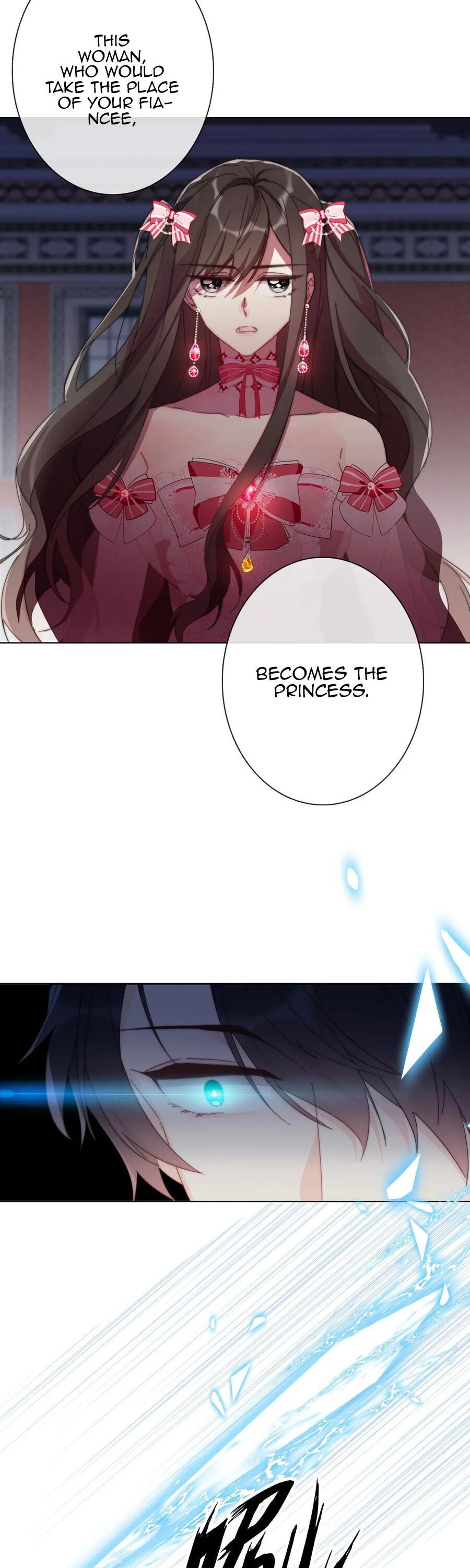 When I Traveled to Another World I Was Forced to Be the Princess of the City? chapter 5 - page 29