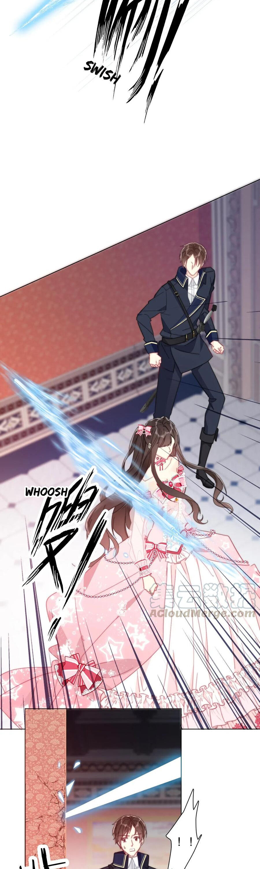 When I Traveled to Another World I Was Forced to Be the Princess of the City? chapter 5 - page 30