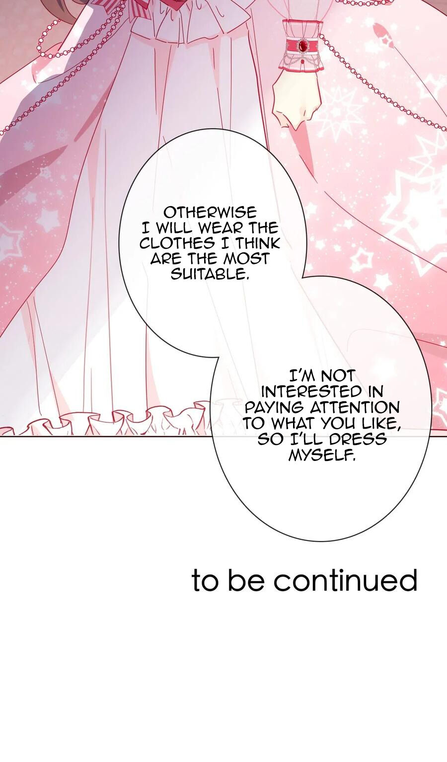 When I Traveled to Another World I Was Forced to Be the Princess of the City? chapter 5 - page 35