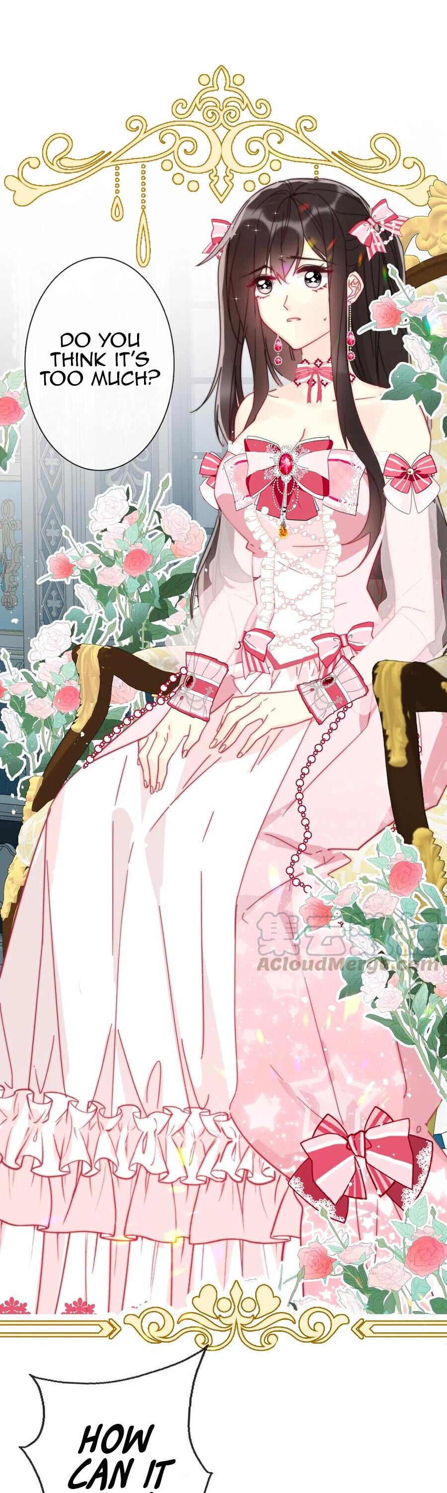 When I Traveled to Another World I Was Forced to Be the Princess of the City? chapter 3 - page 12