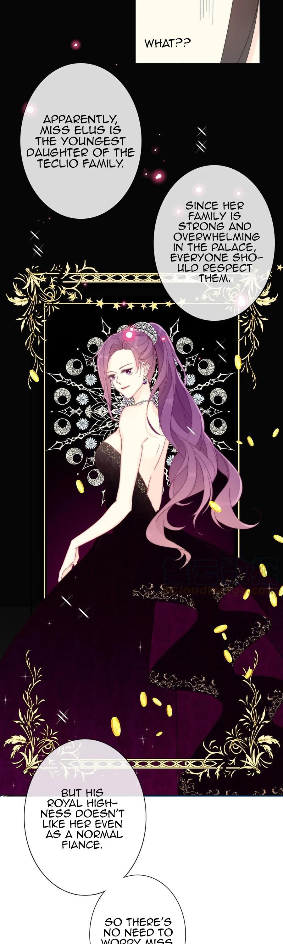 When I Traveled to Another World I Was Forced to Be the Princess of the City? chapter 3 - page 18