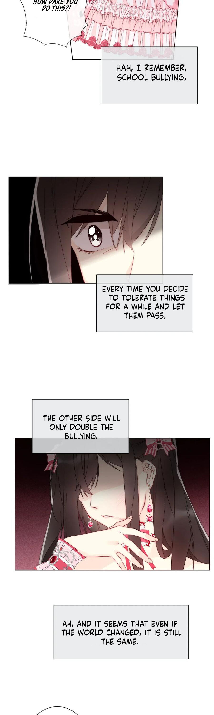 When I Traveled to Another World I Was Forced to Be the Princess of the City? chapter 3 - page 31